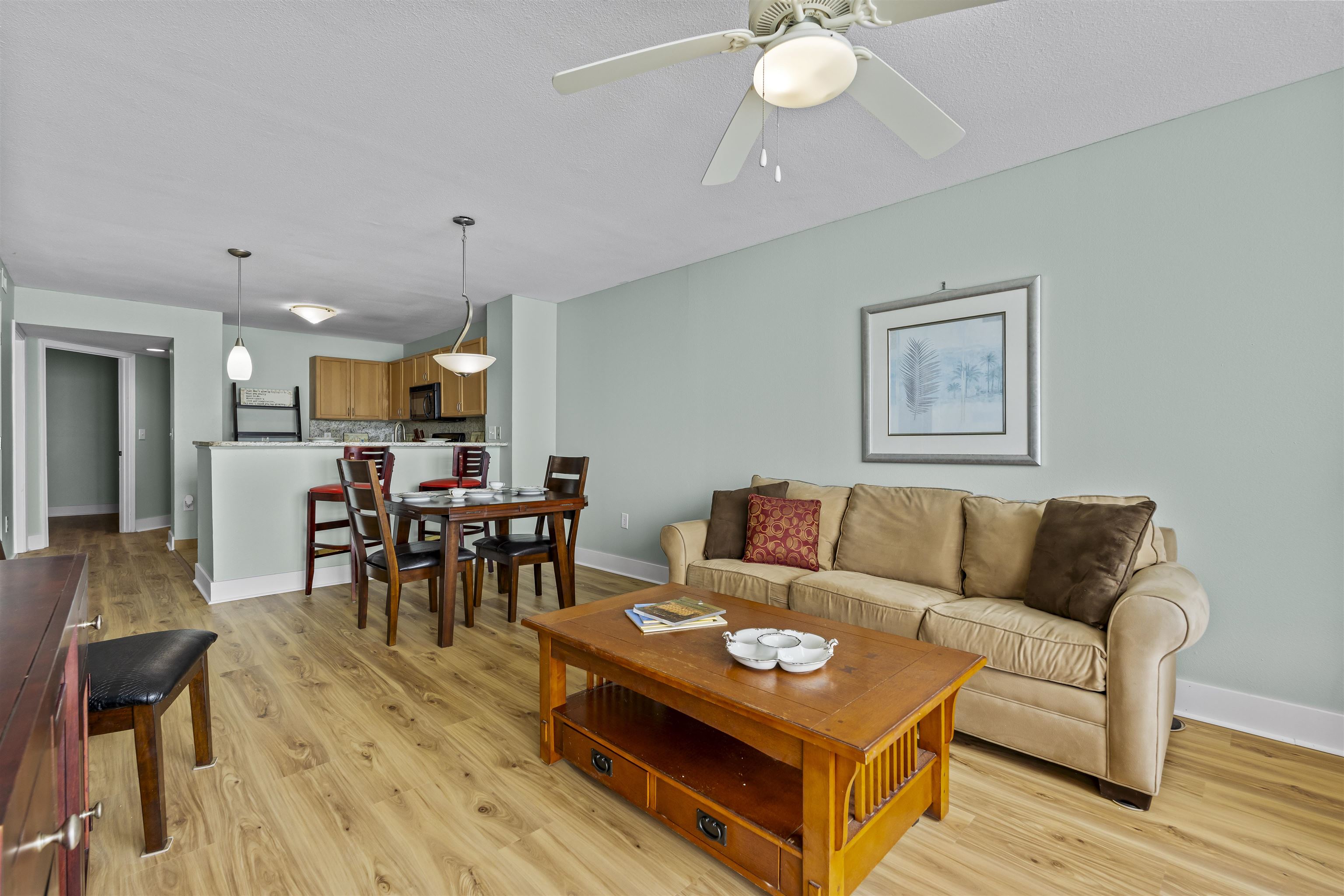 3500 N Ocean Blvd. Property Photo 7
