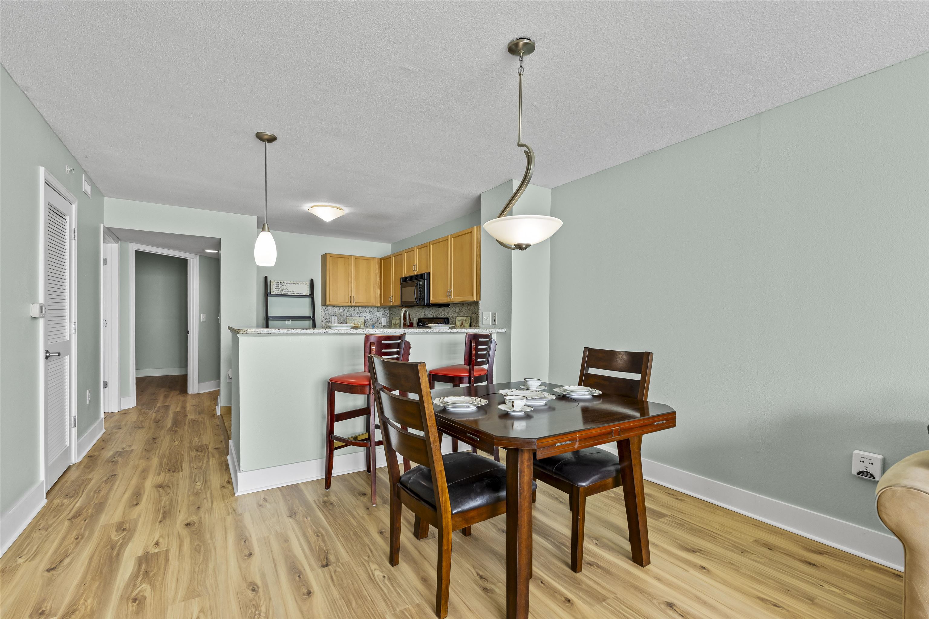 3500 N Ocean Blvd. Property Photo 9