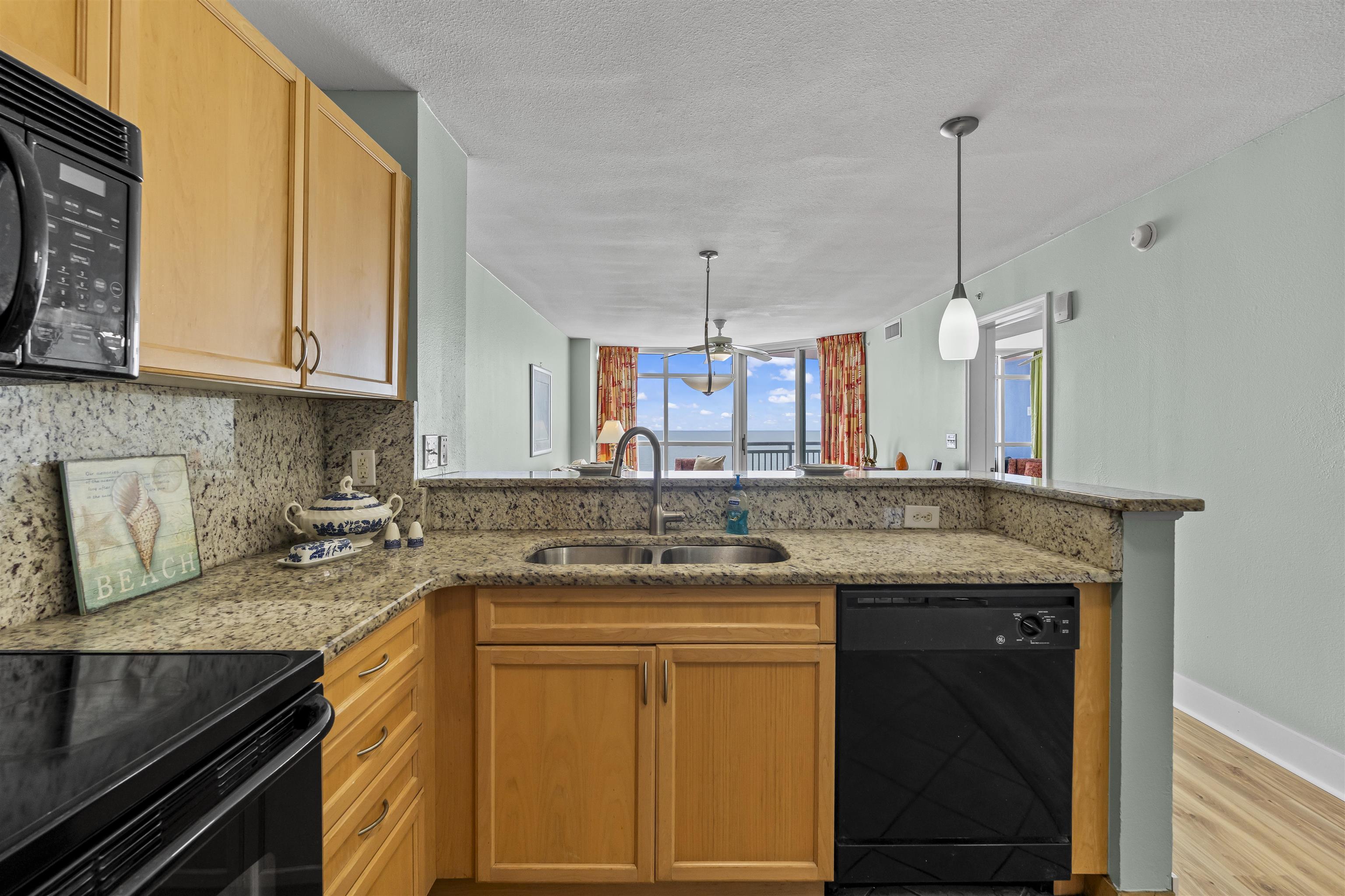 3500 N Ocean Blvd. Property Photo 14