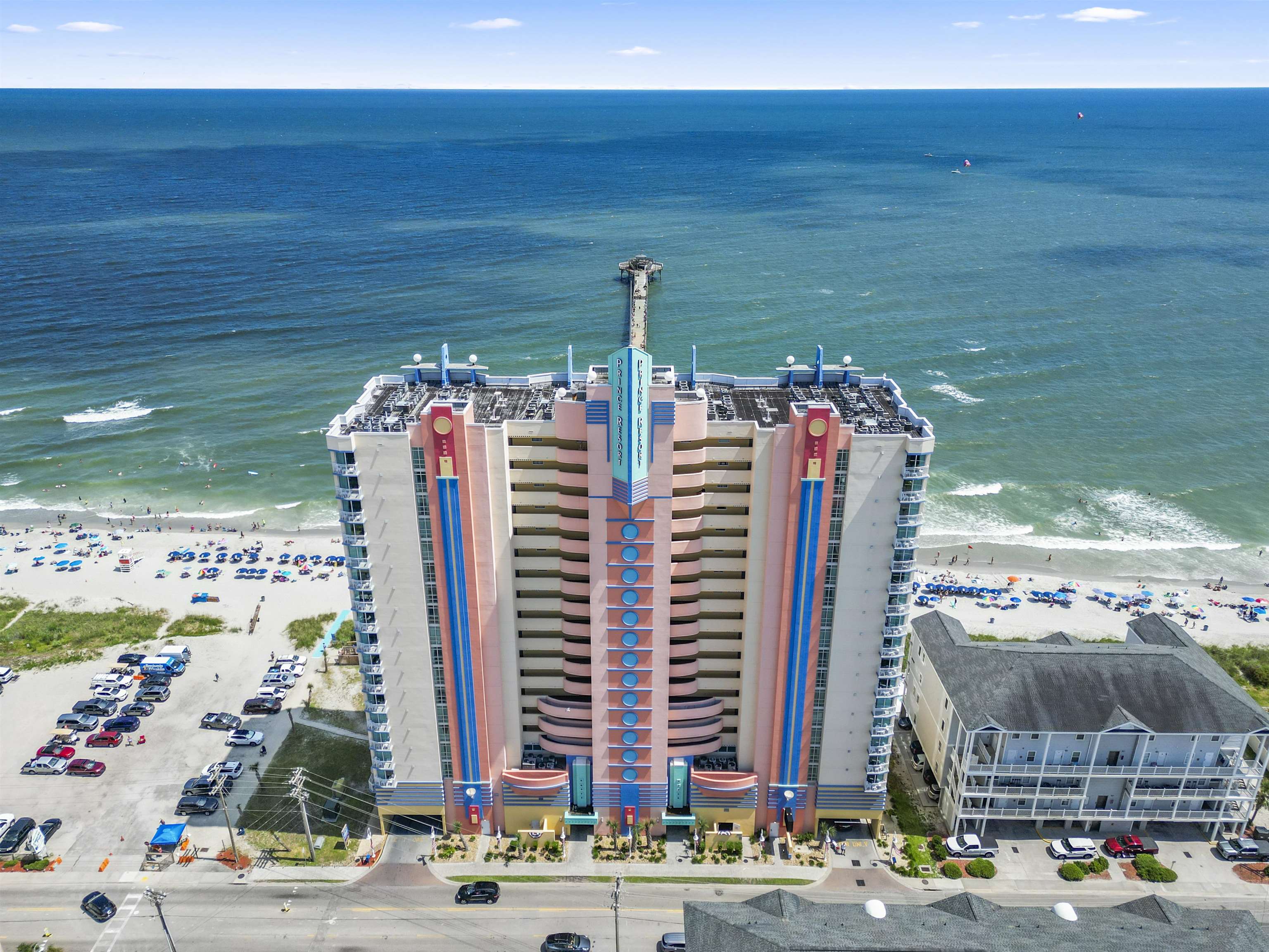 3500 N Ocean Blvd. Property Photo 24