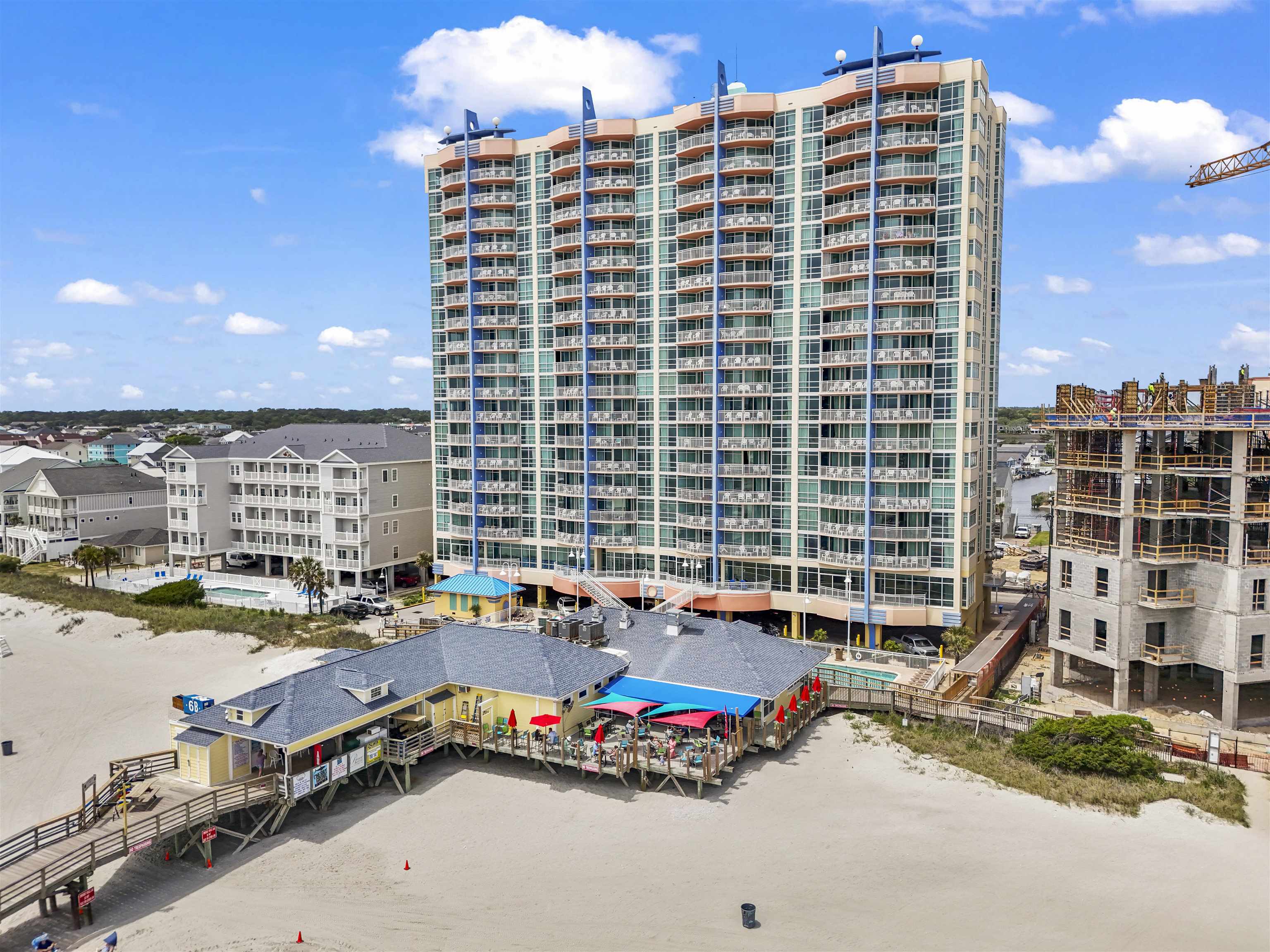 3500 N Ocean Blvd. Property Photo 33