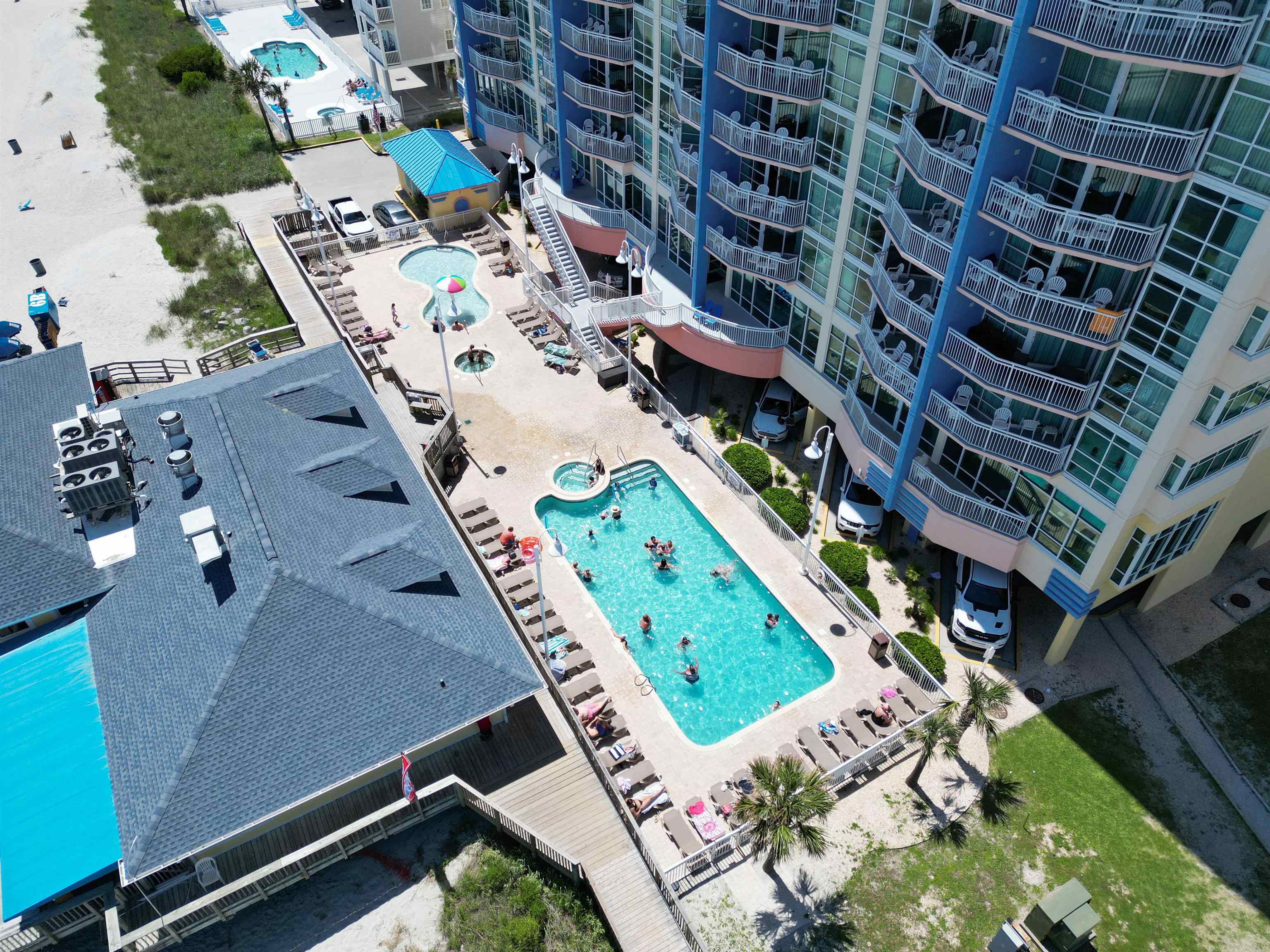 3500 N Ocean Blvd. Property Photo 34