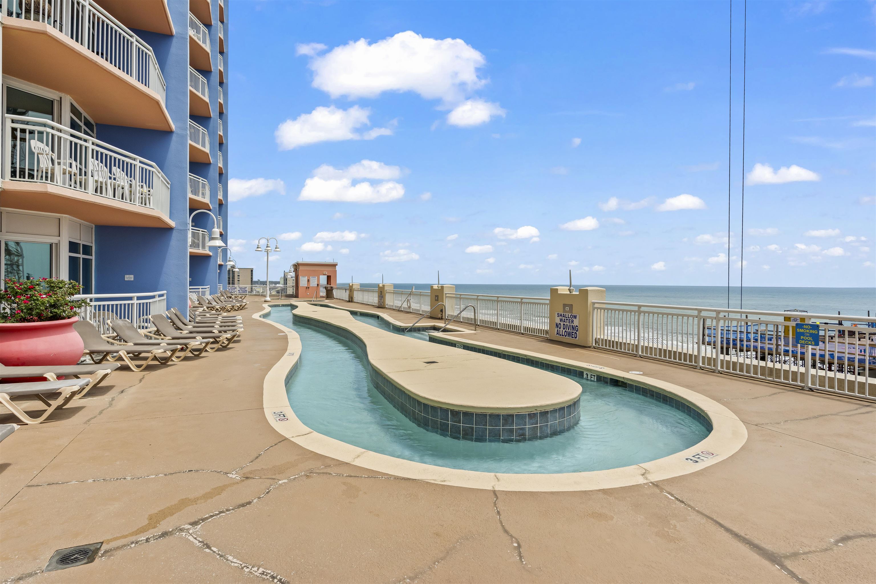 3500 N Ocean Blvd. Property Photo 37