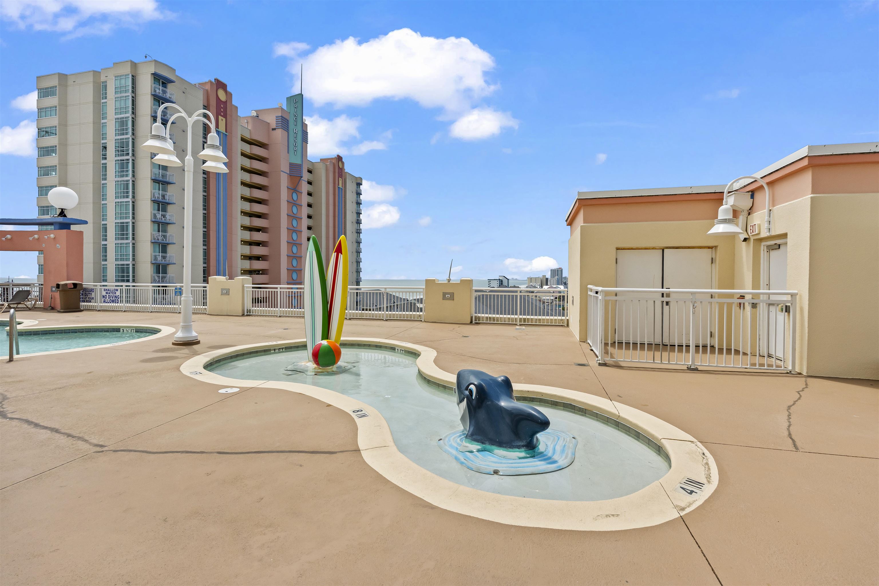 3500 N Ocean Blvd. Property Photo 38