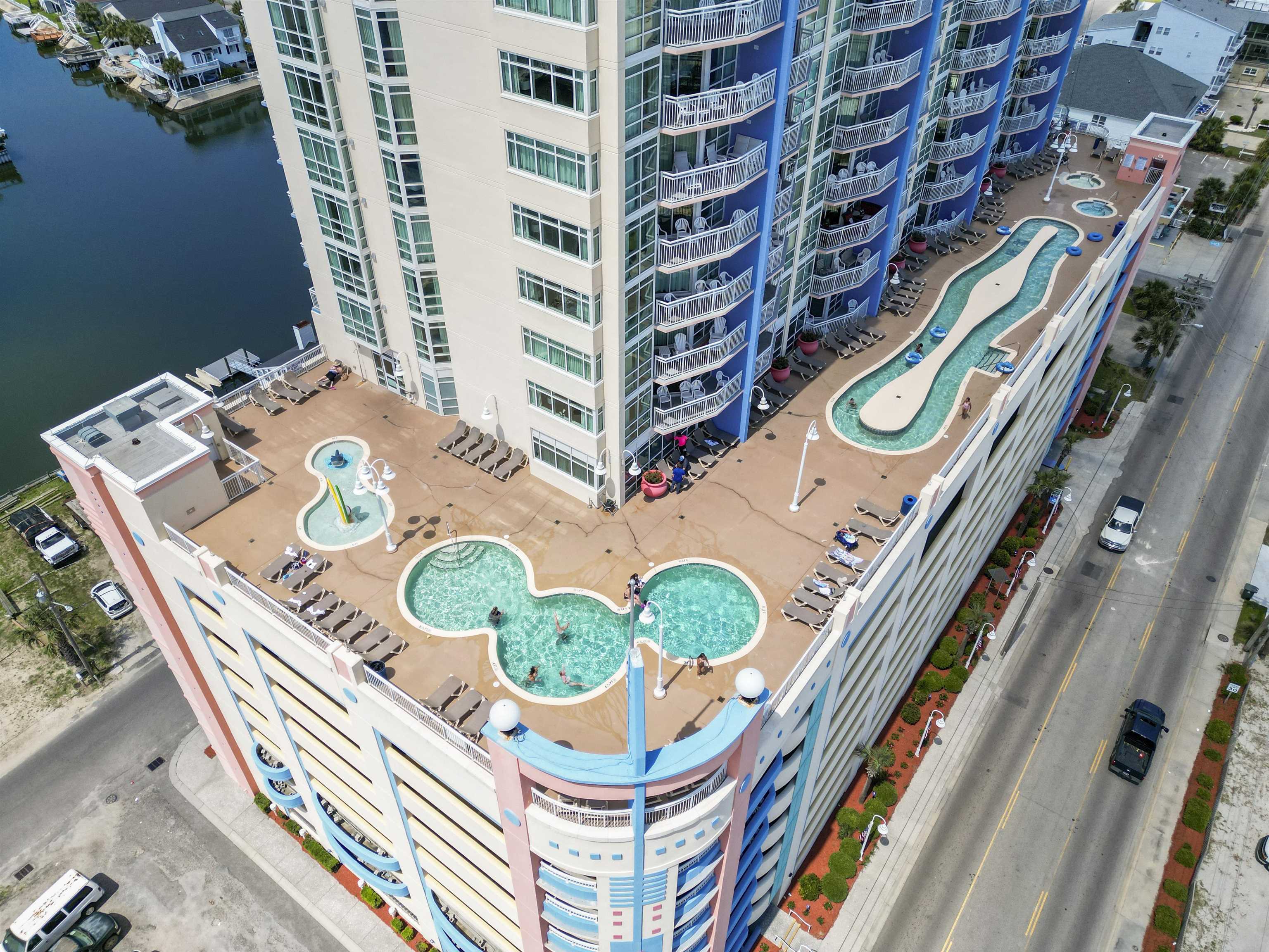 3500 N Ocean Blvd. Property Photo 53