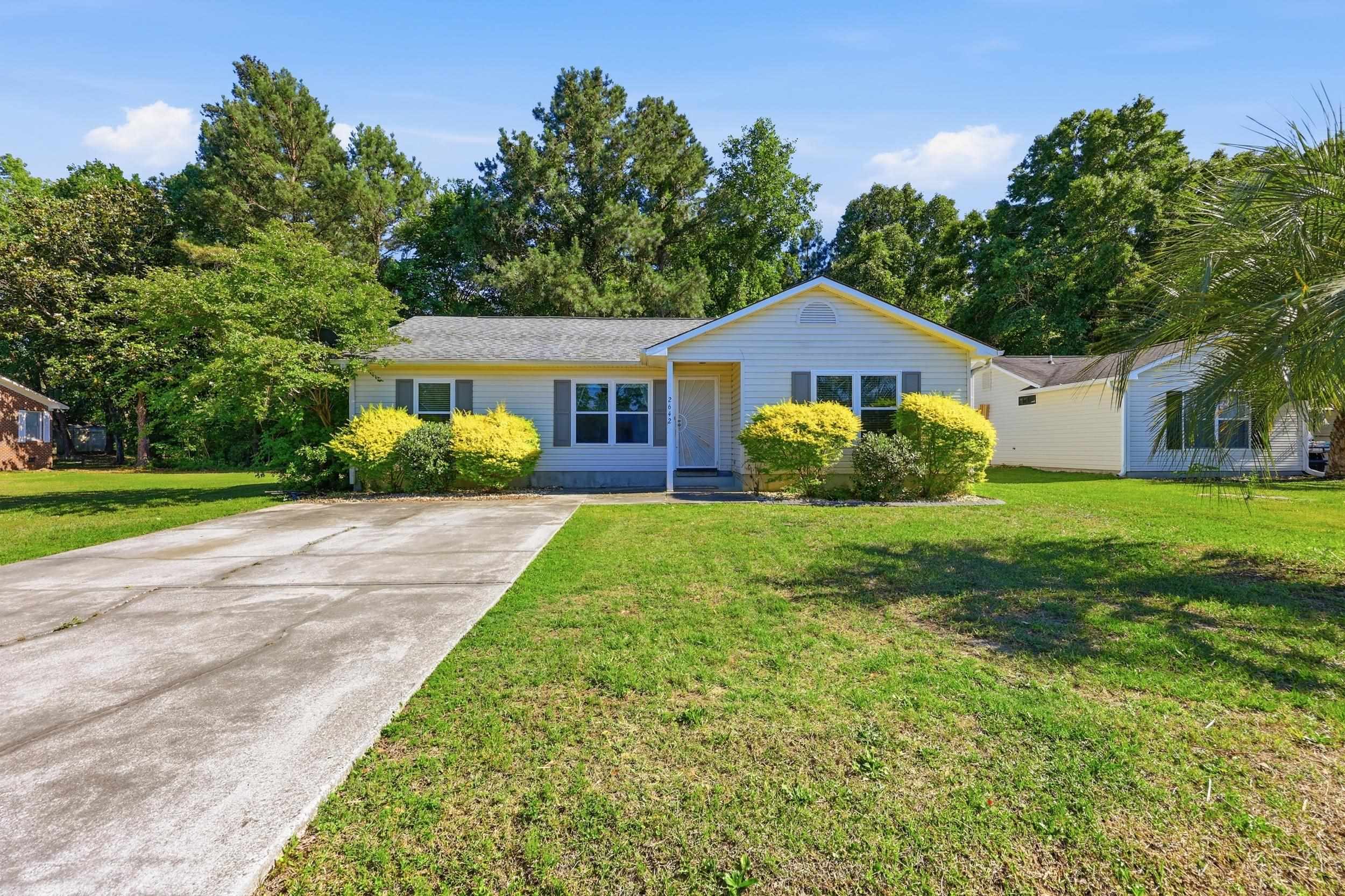 2642 Temperance Dr. Property Photo 1