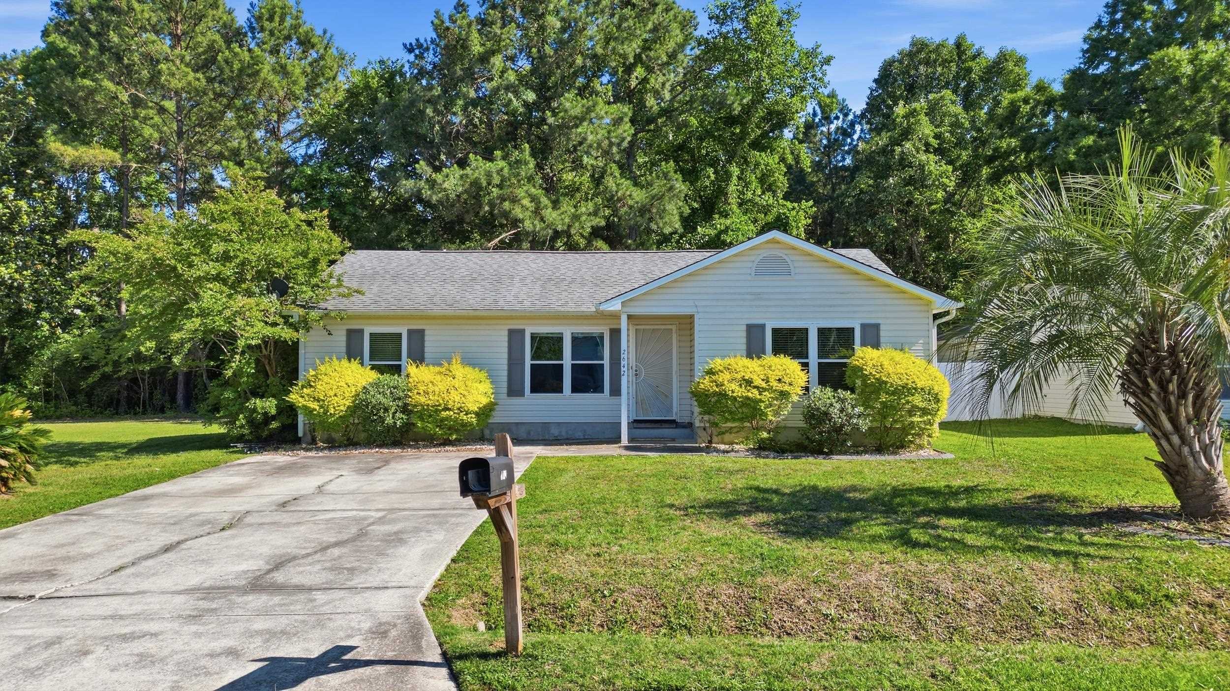 2642 Temperance Dr. Property Photo 5