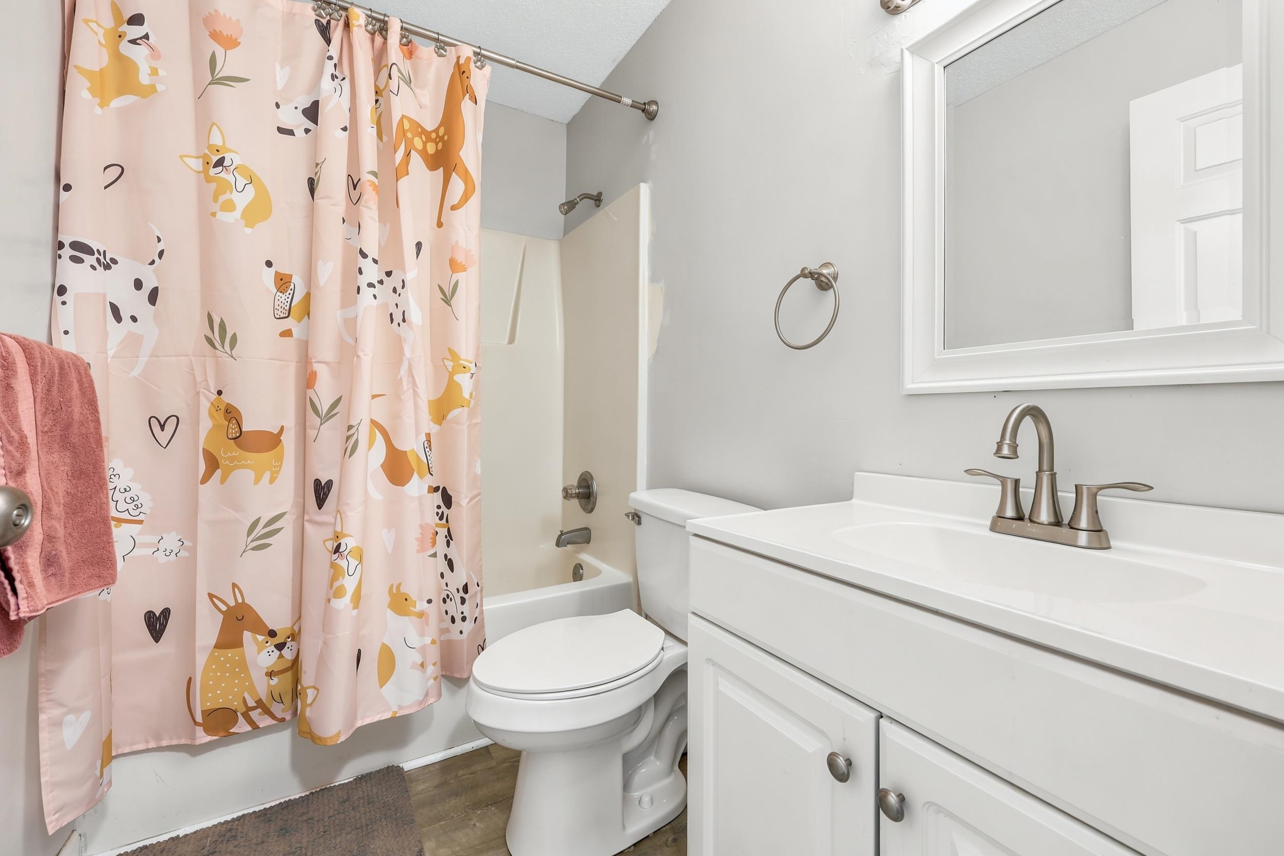 2642 Temperance Dr. Property Photo 15