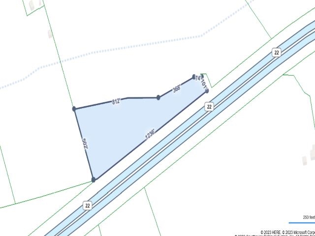 Tbd Horry Rd. Property Photo 1