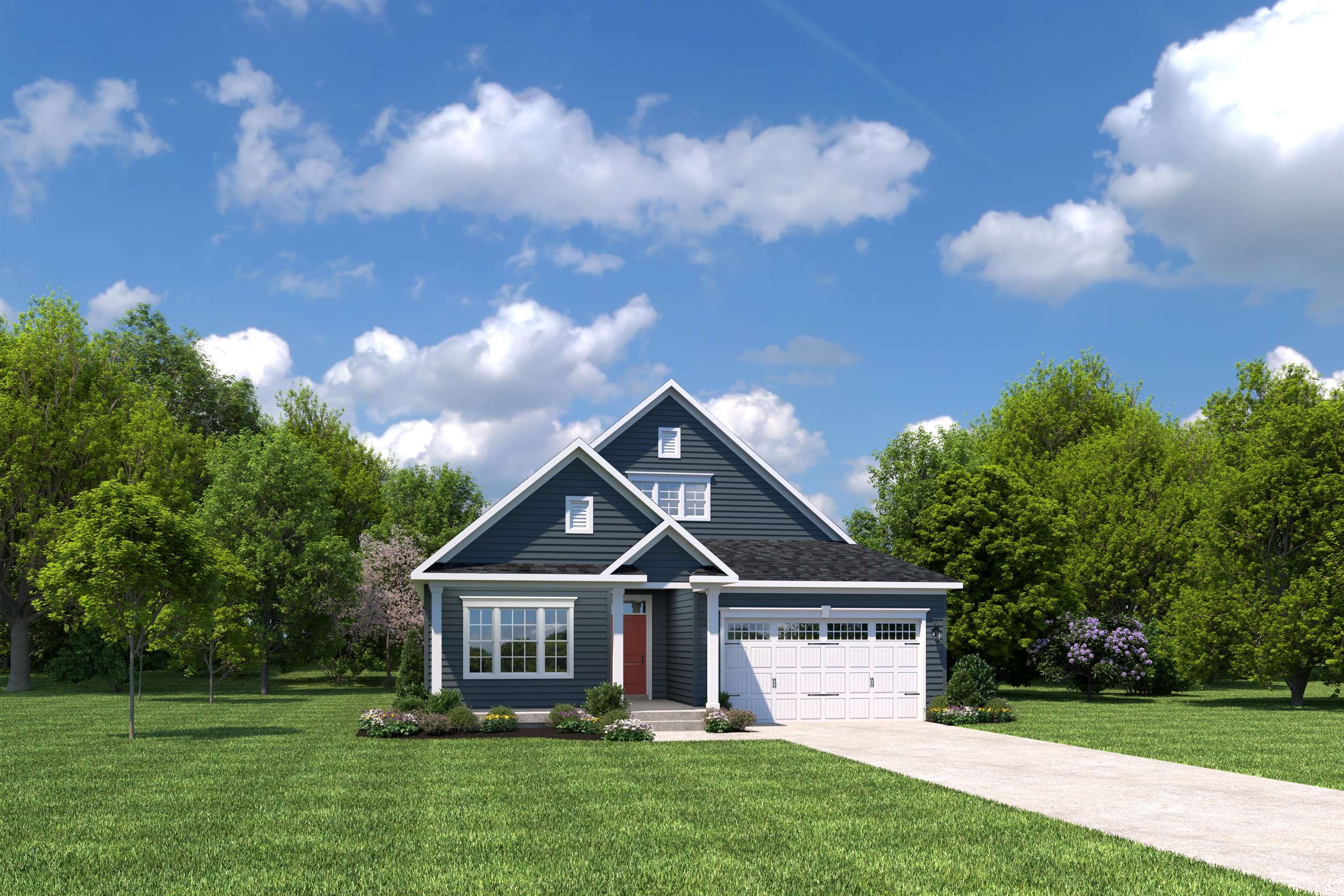 1715 Hope Pointe Dr Property Photo 1