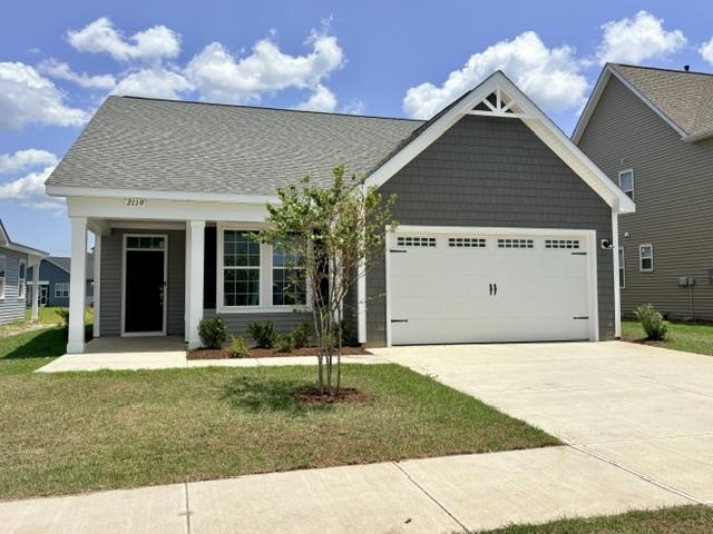 2119 Gooseberry Way Property Photo 2