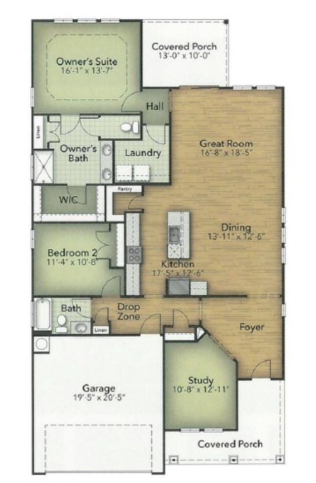 2119 Gooseberry Way Property Photo 3