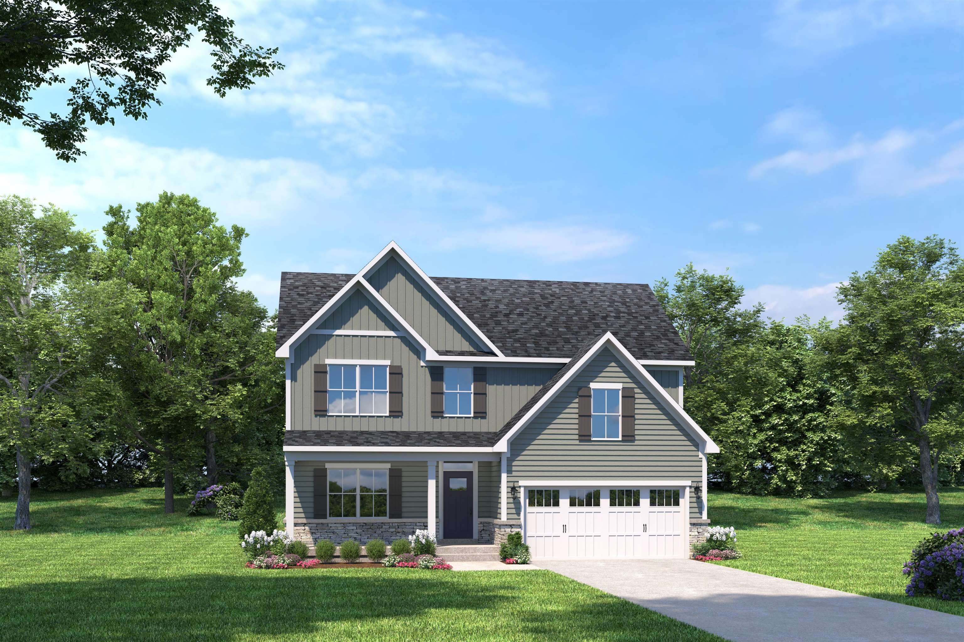 2101 Hope Pointe Dr Property Photo 1
