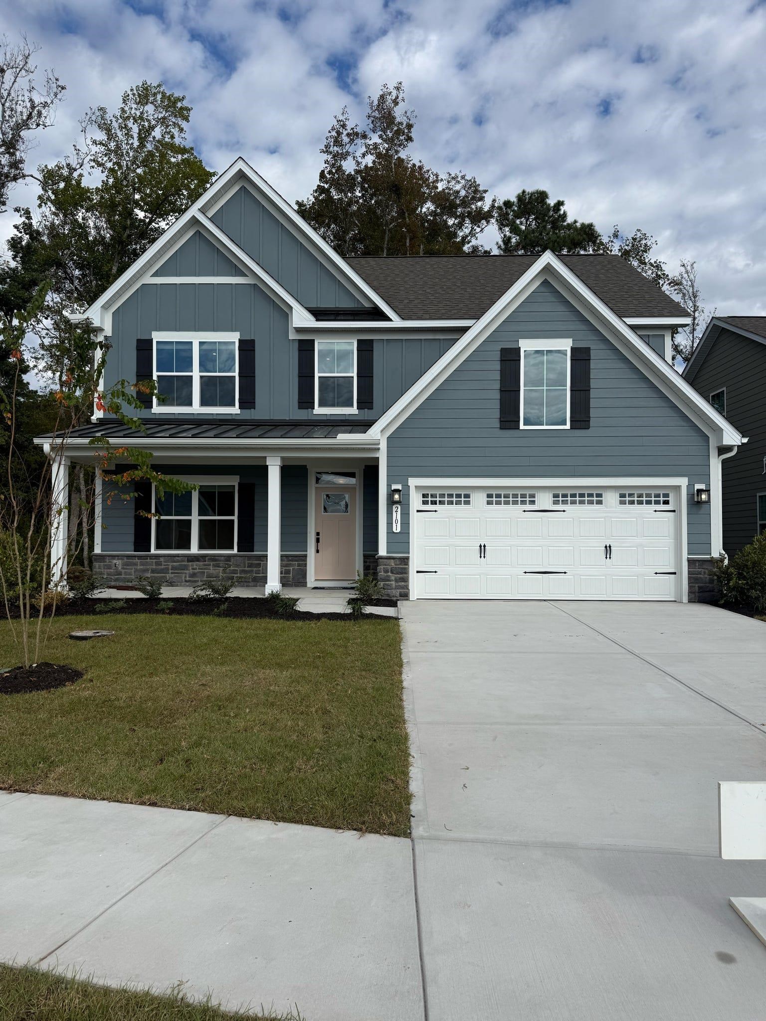 2101 Hope Pointe Dr Property Photo 1