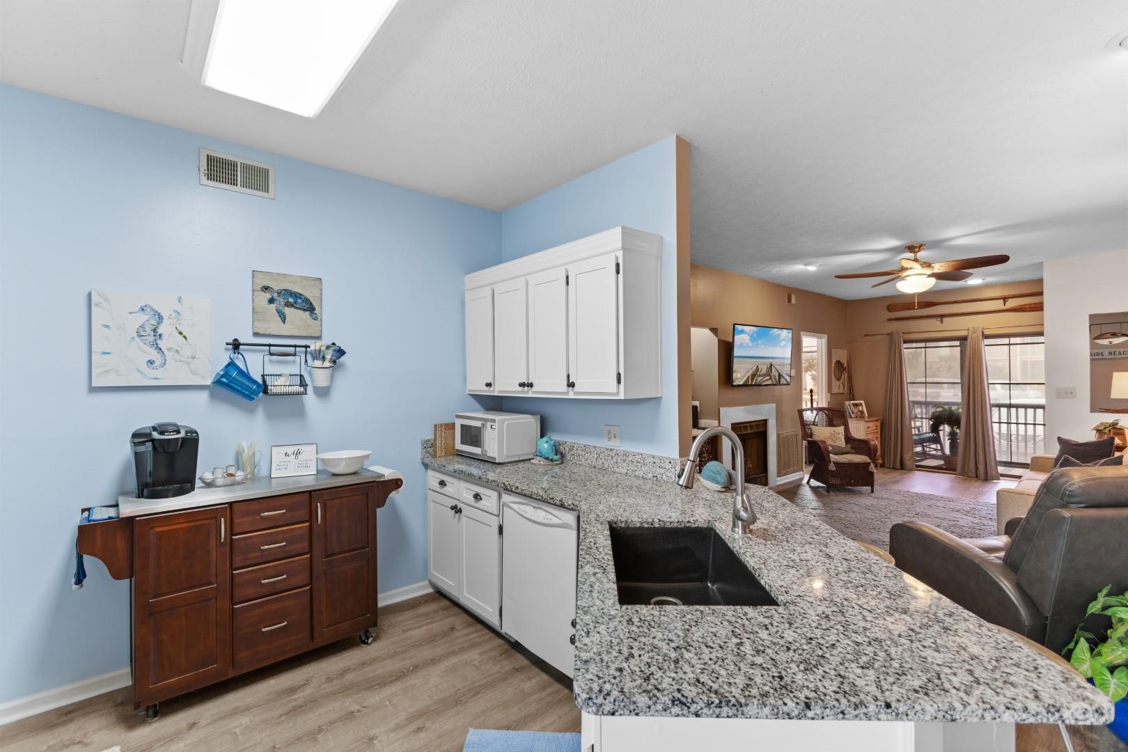 1356 Glenns Bay Rd. Property Photo 6