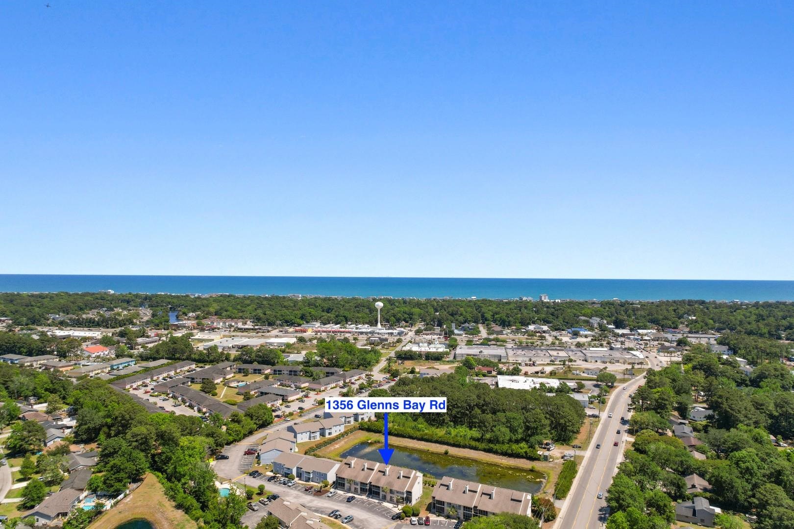 1356 Glenns Bay Rd. Property Photo 31