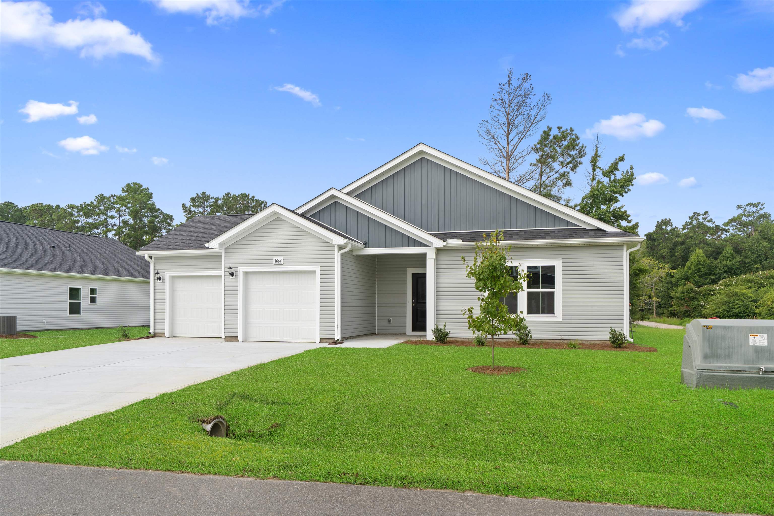 1067 Cherrystone Loop Property Photo 1
