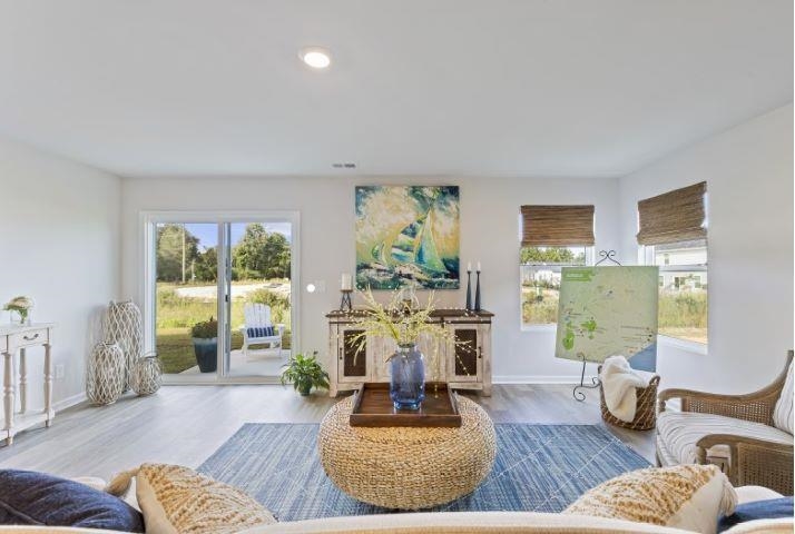 1067 Cherrystone Loop Property Photo 2