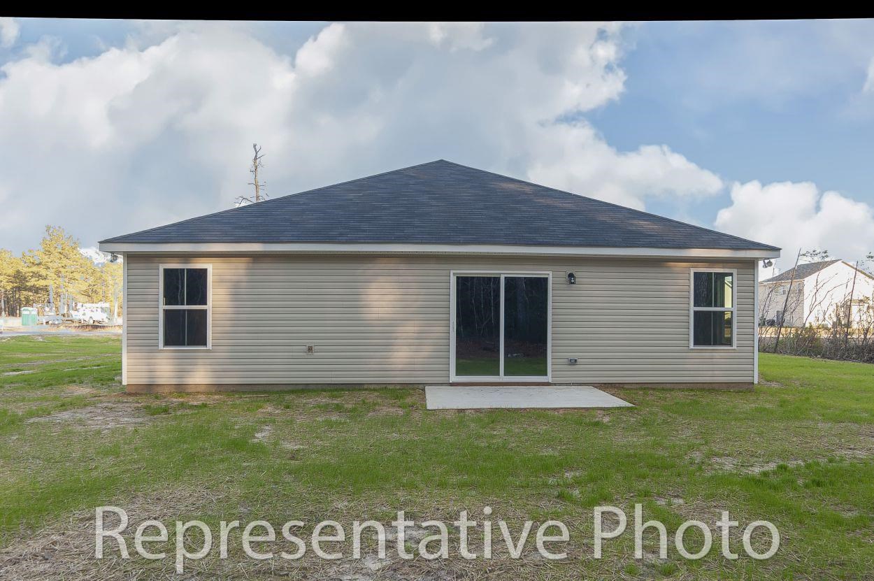 1067 Cherrystone Loop Property Photo 24