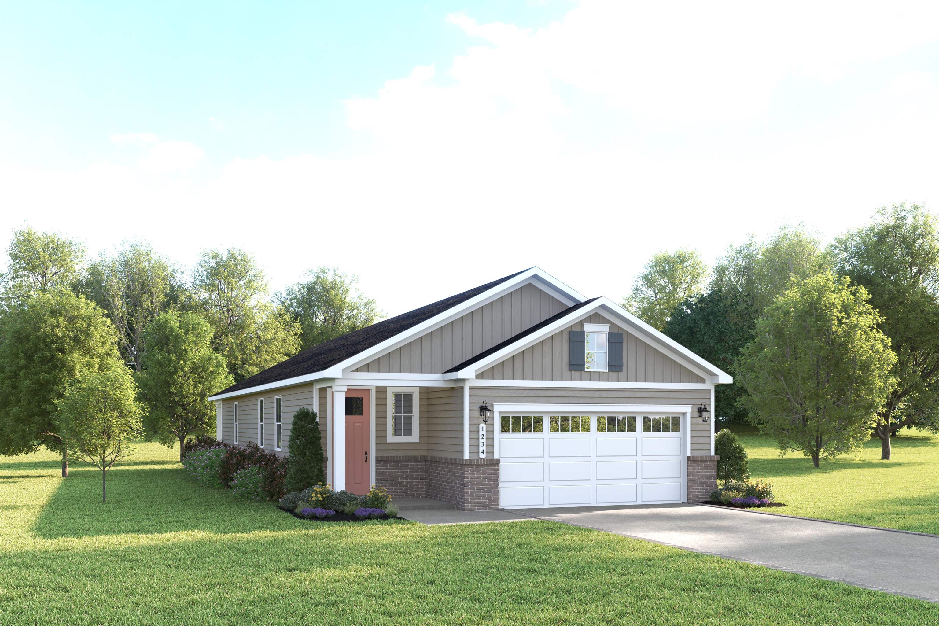 9059 Aideen Dr Property Photo 1