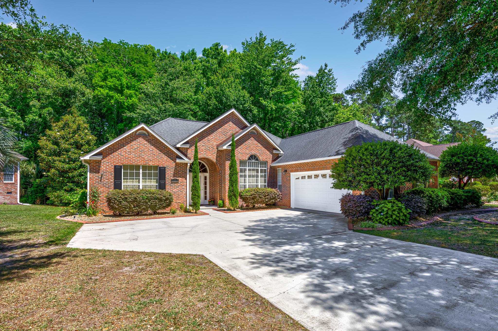 3170 Hermitage Dr. Property Photo 1