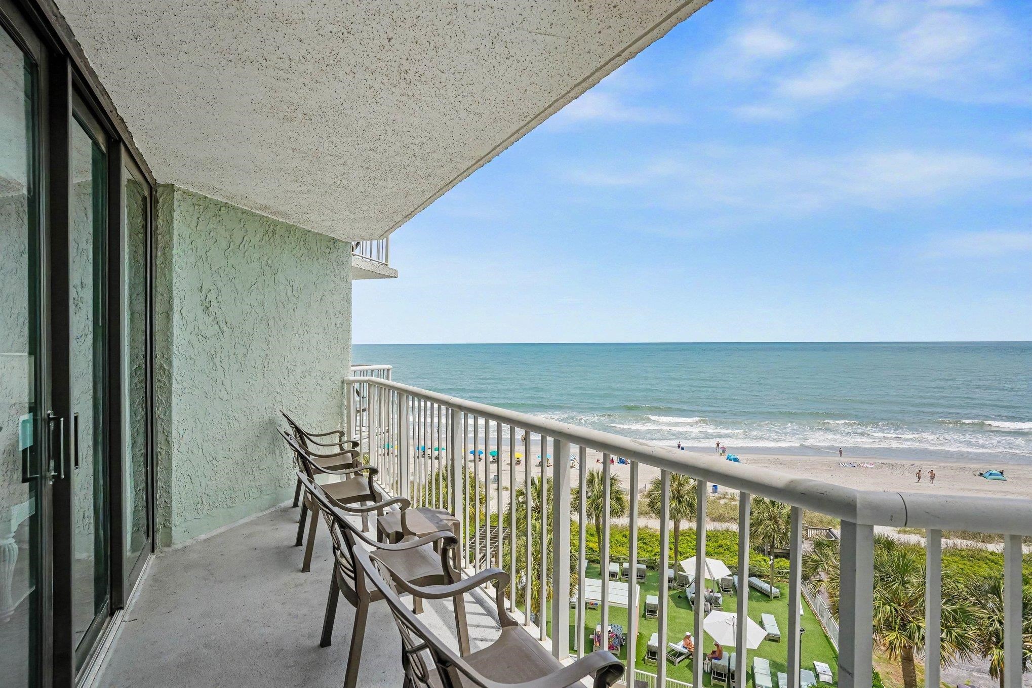 2701 N Ocean Blvd. Property Photo 16