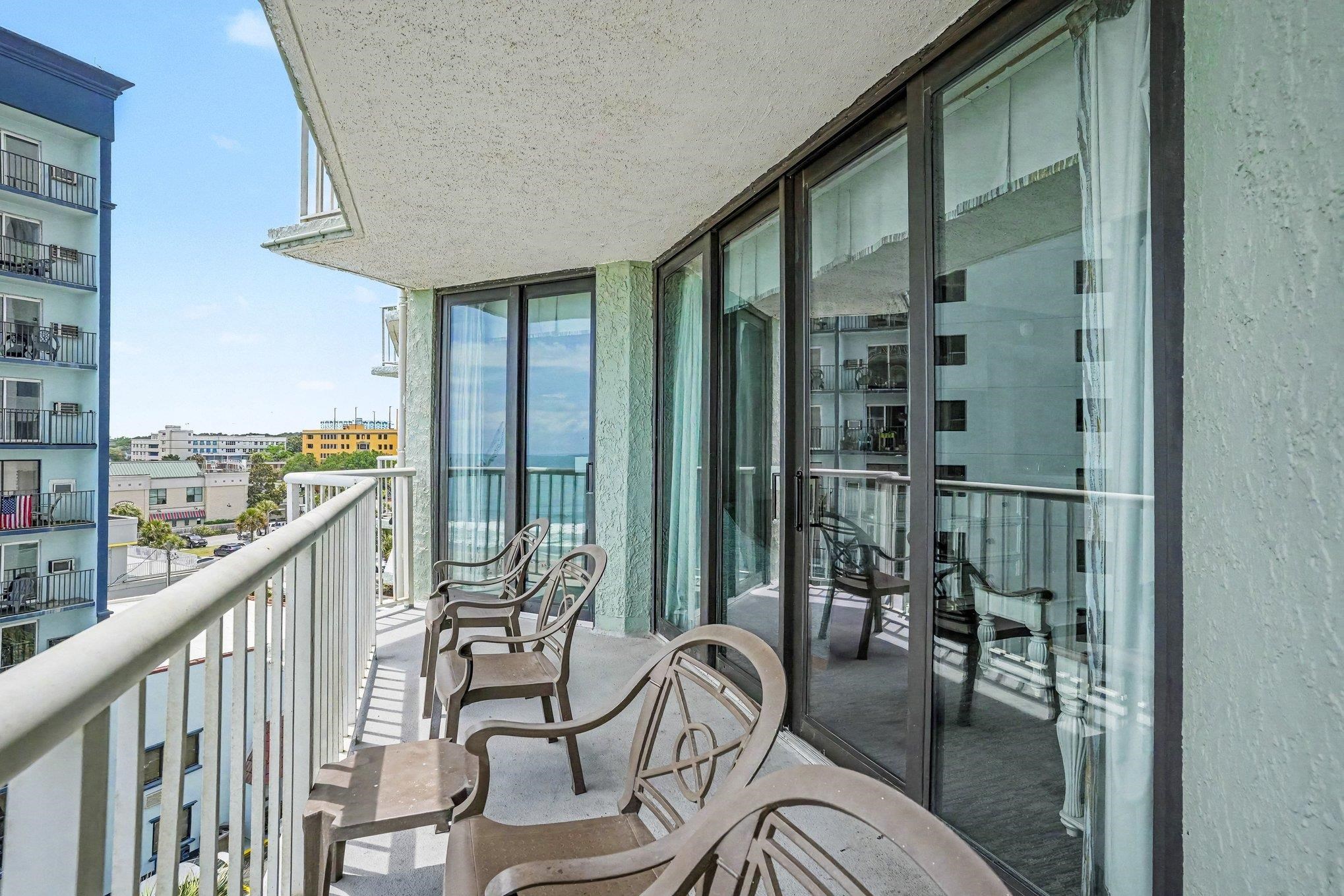 2701 N Ocean Blvd. Property Photo 17
