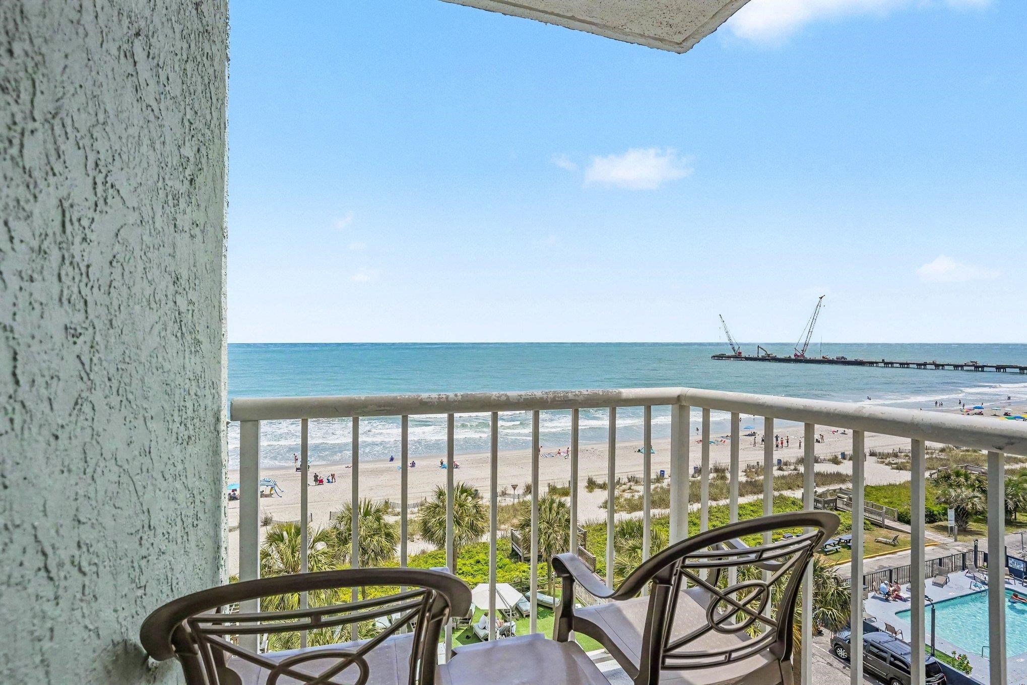 2701 N Ocean Blvd. Property Photo 18
