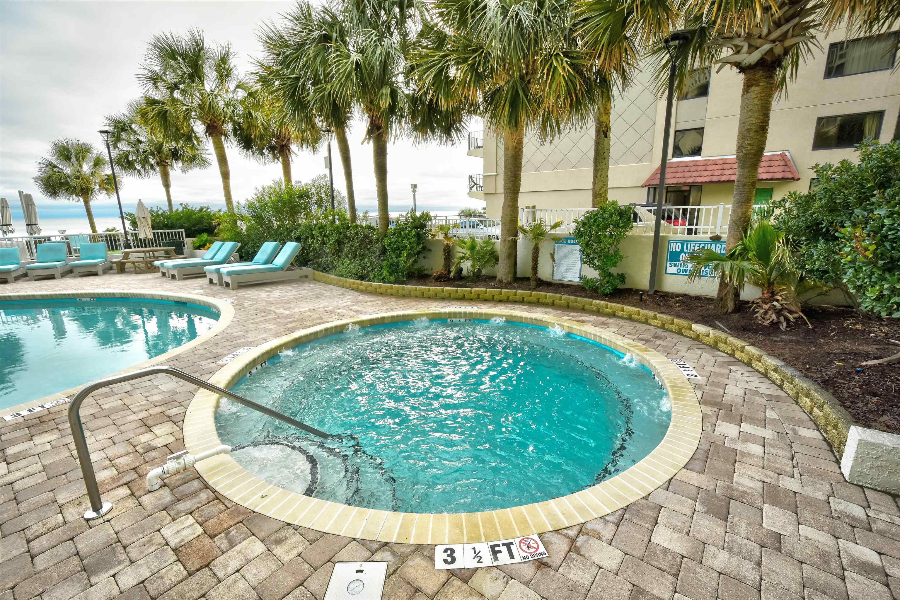 2701 N Ocean Blvd. Property Photo 25