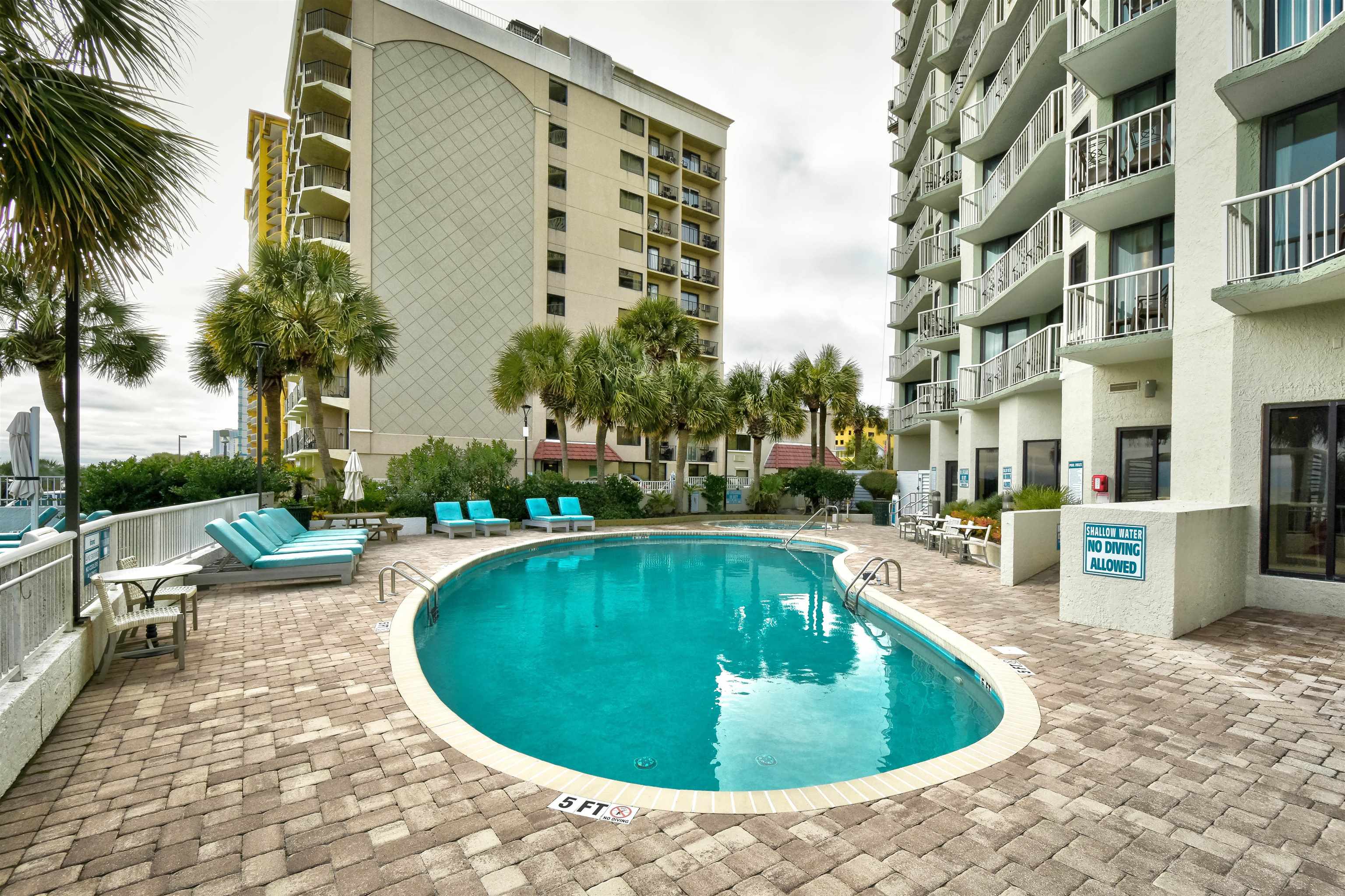2701 N Ocean Blvd. Property Photo 28