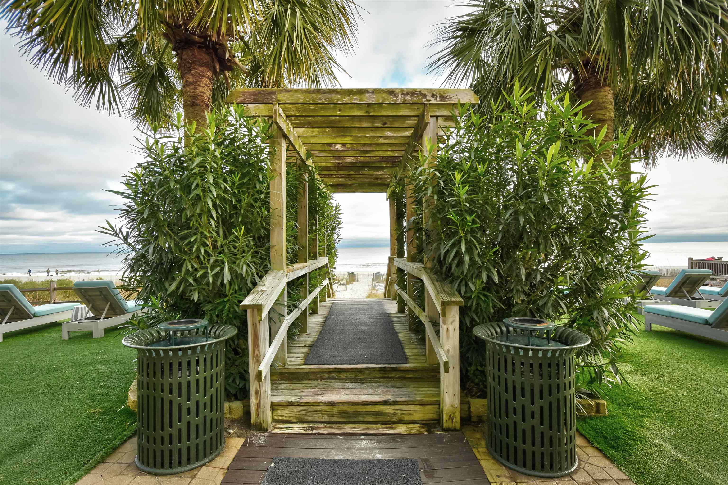 2701 N Ocean Blvd. Property Photo 32