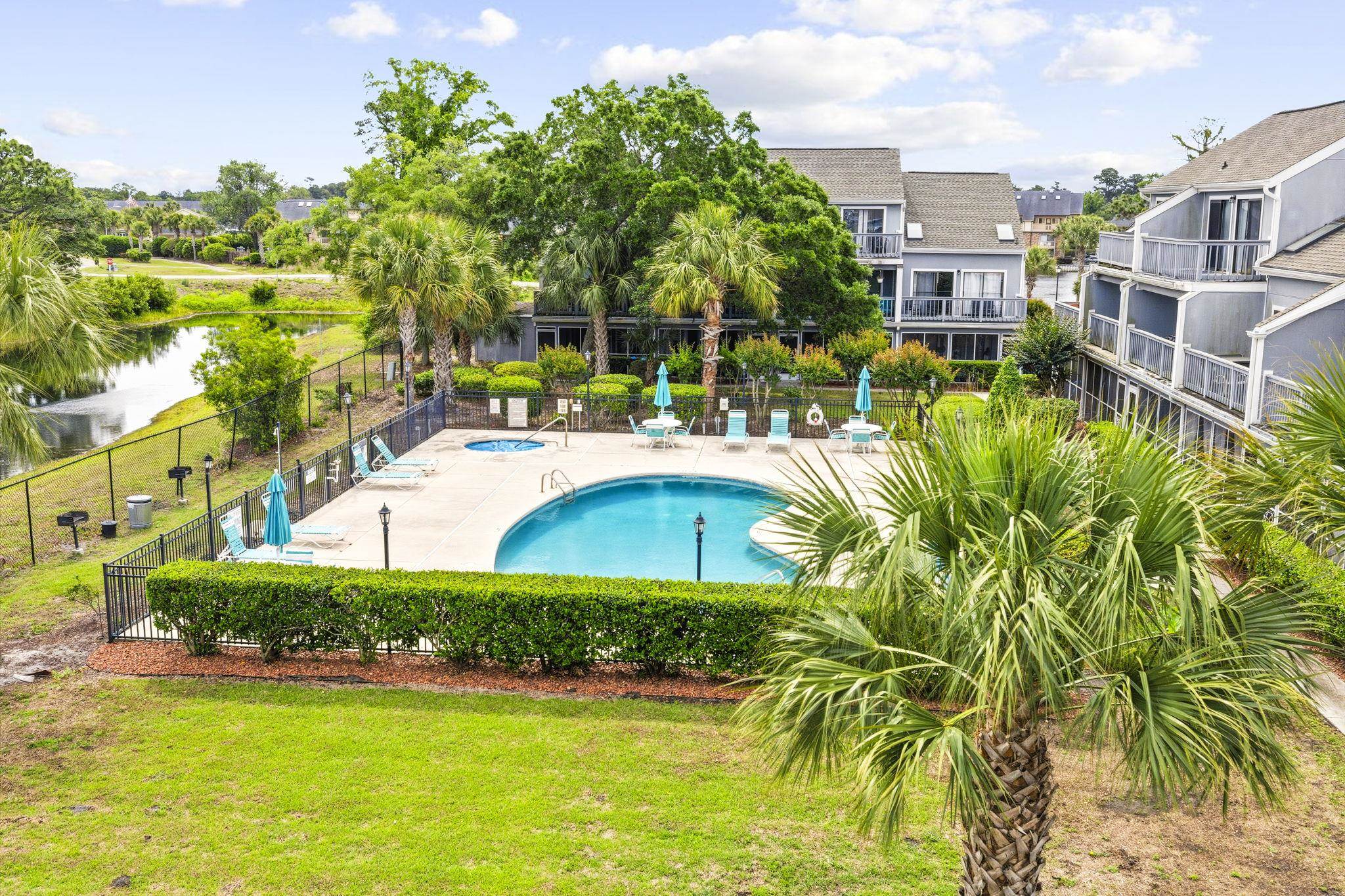 1850 Colony Dr. Property Photo 19