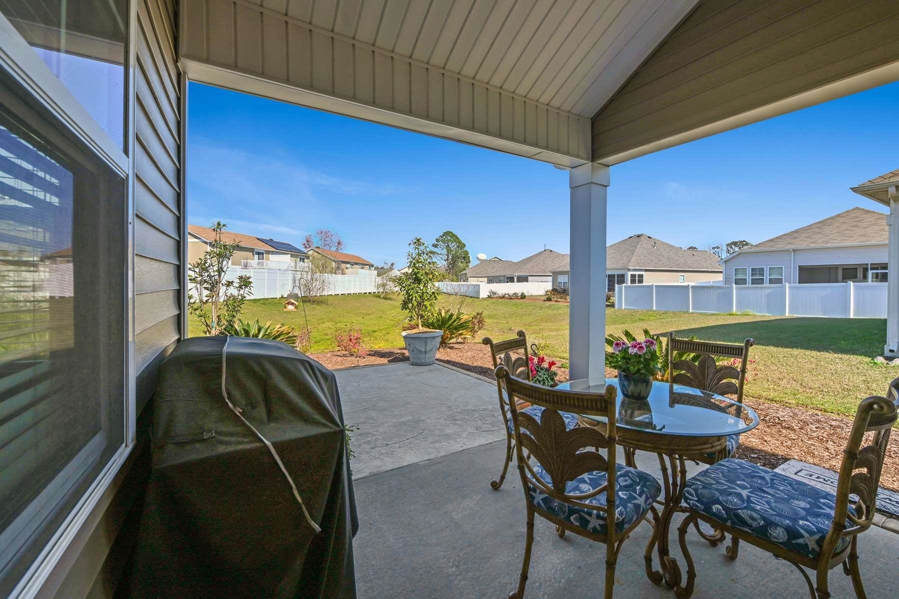 808 Atlantic Commons Dr. Property Photo 35