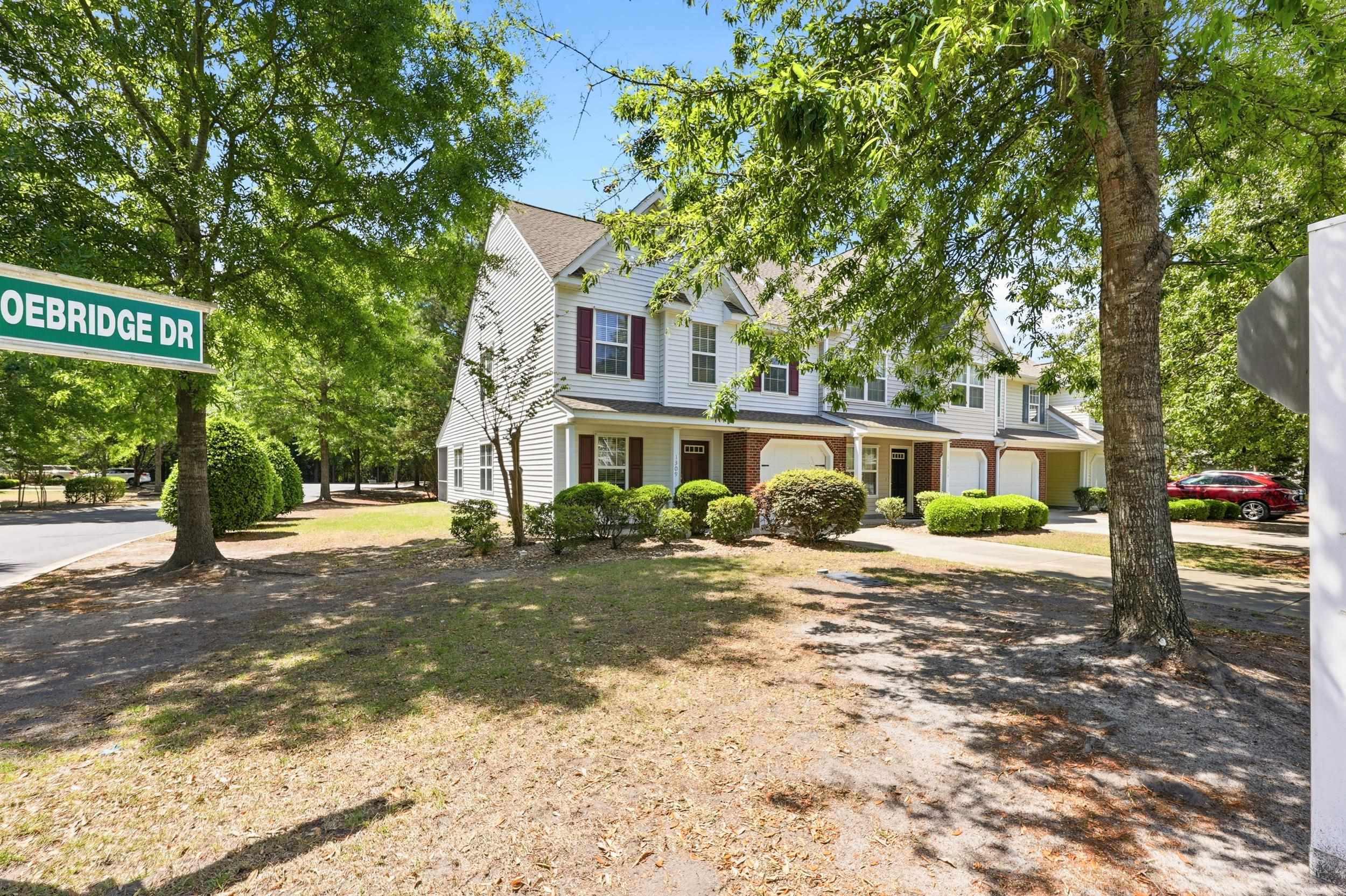 1309 Shoebridge Dr. Property Photo 3