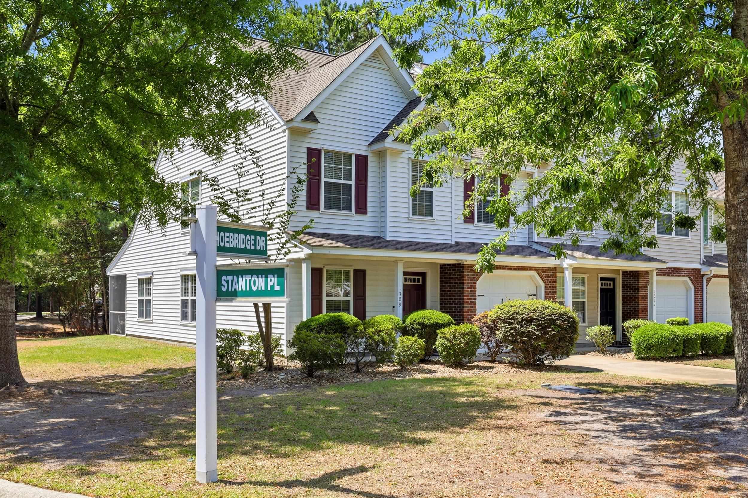 1309 Shoebridge Dr. Property Photo 4