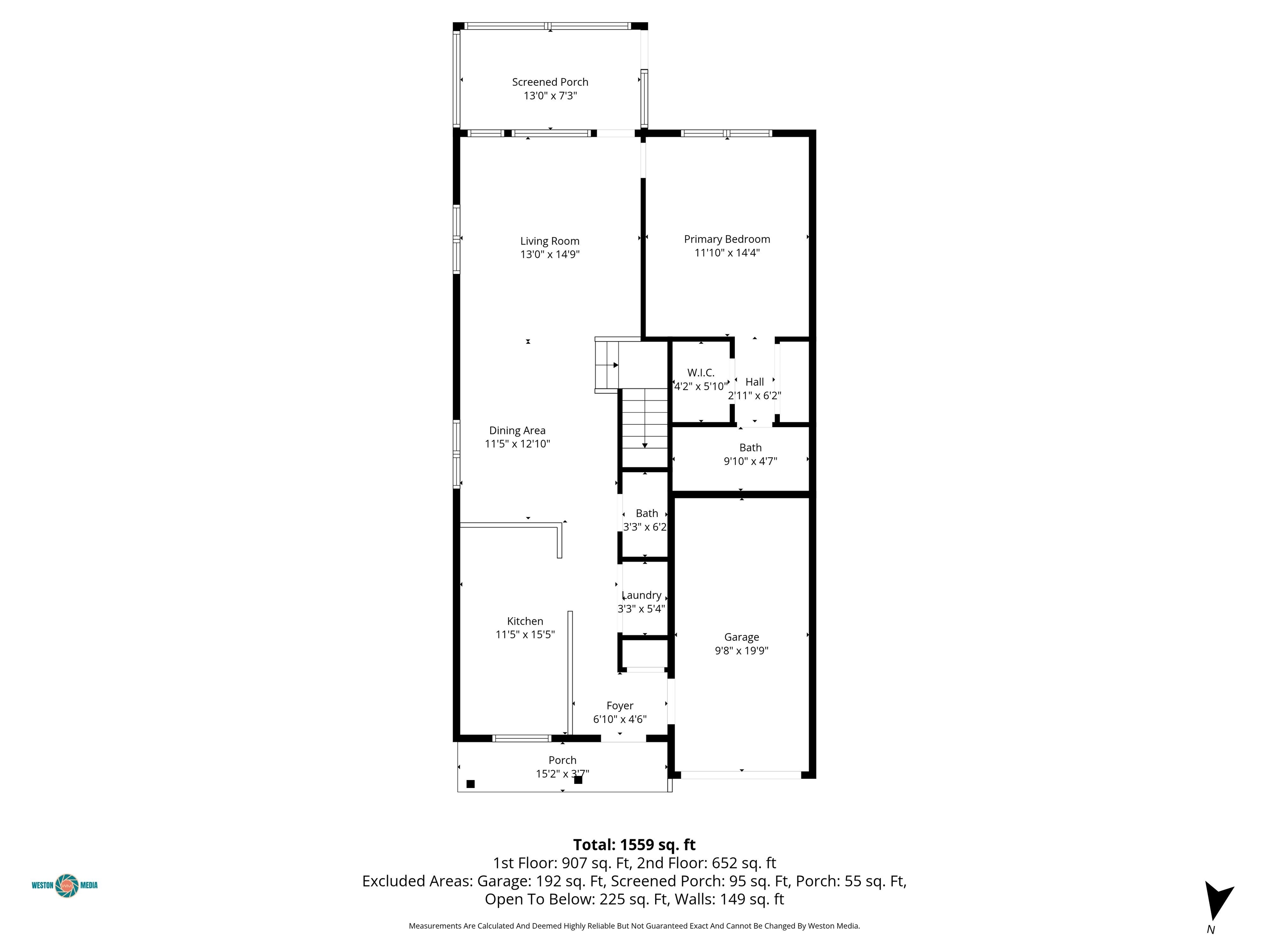 1309 Shoebridge Dr. Property Photo 34