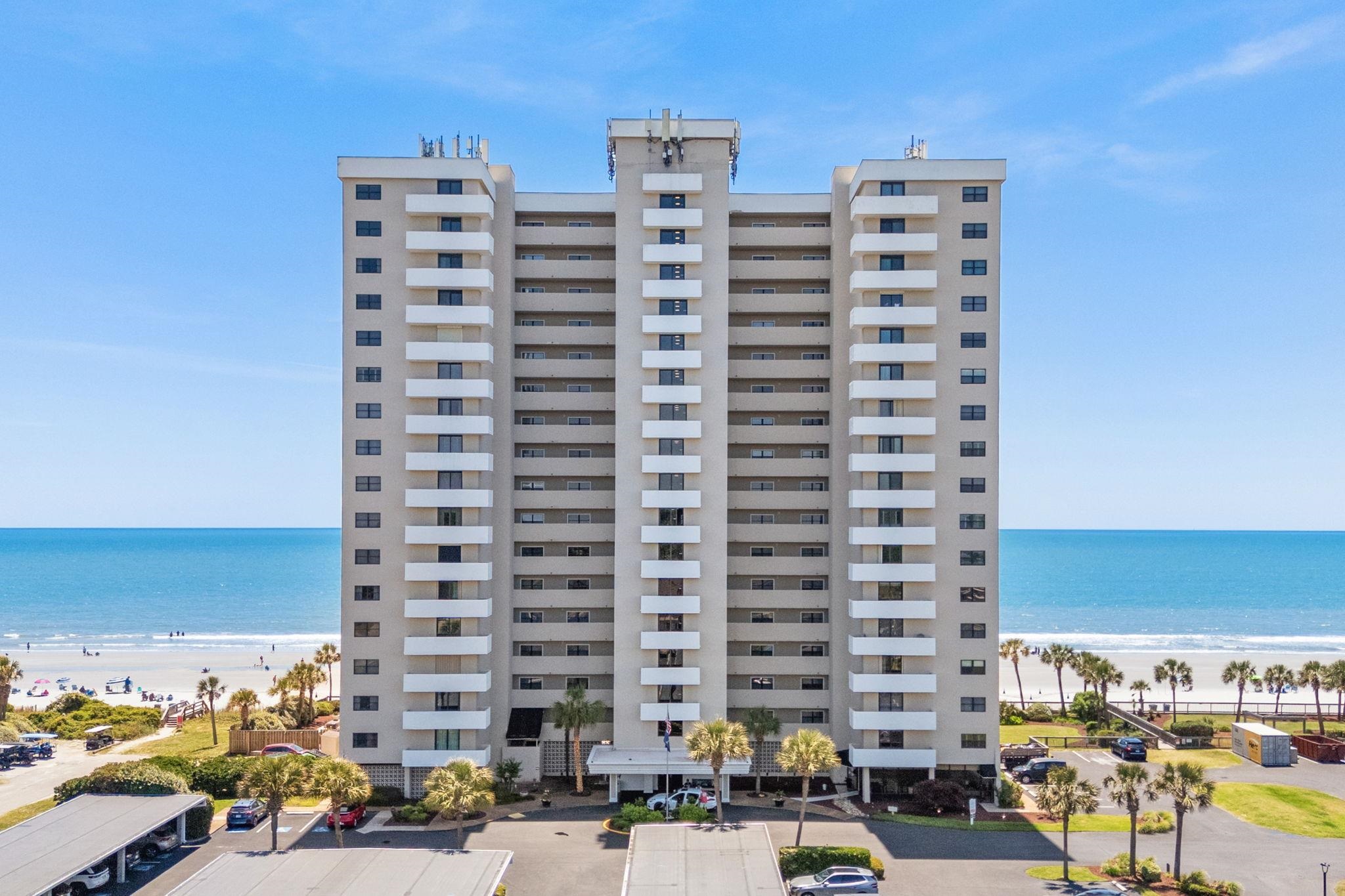 10200 Beach Club Dr.