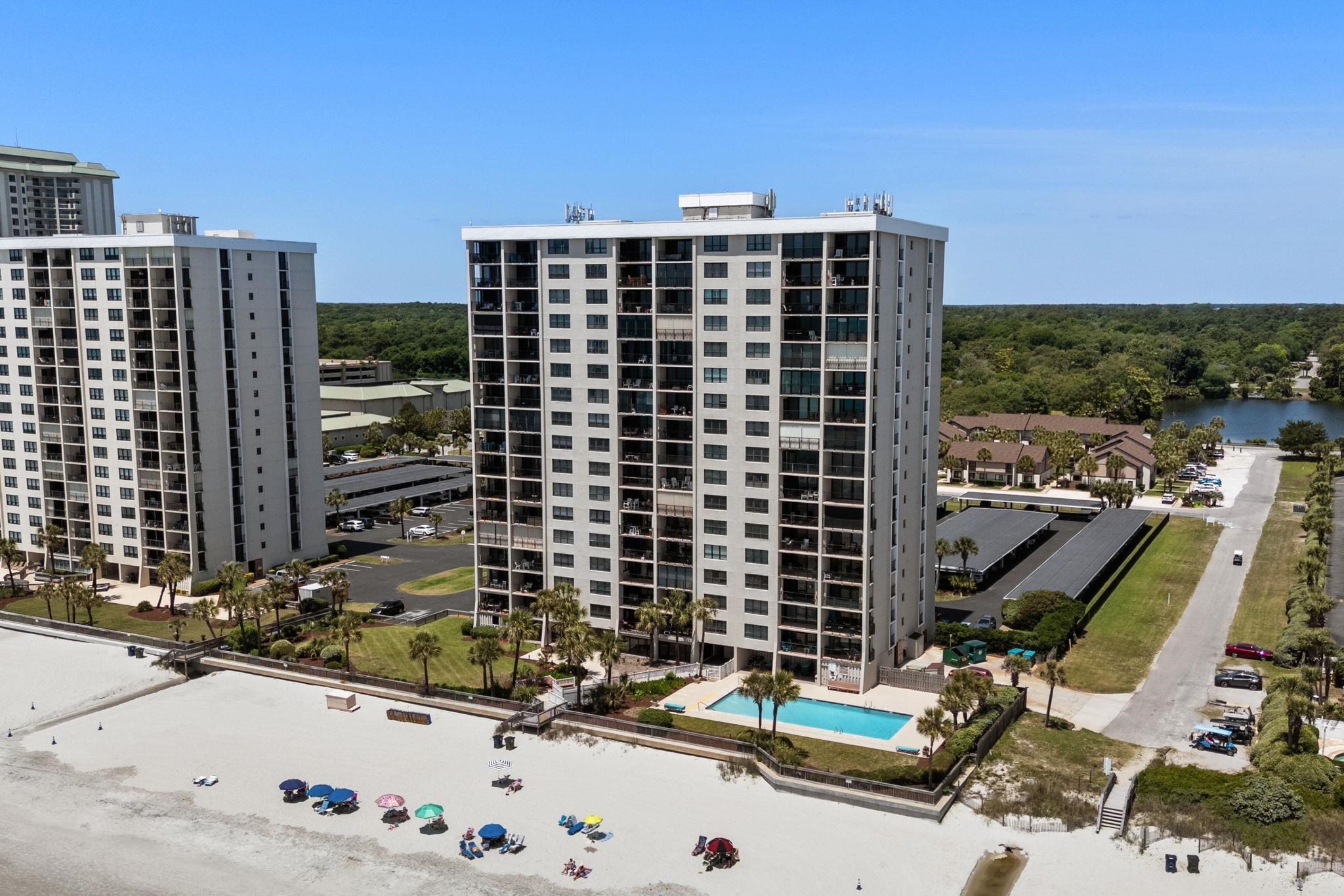 10200 Beach Club Dr. Property Photo 45