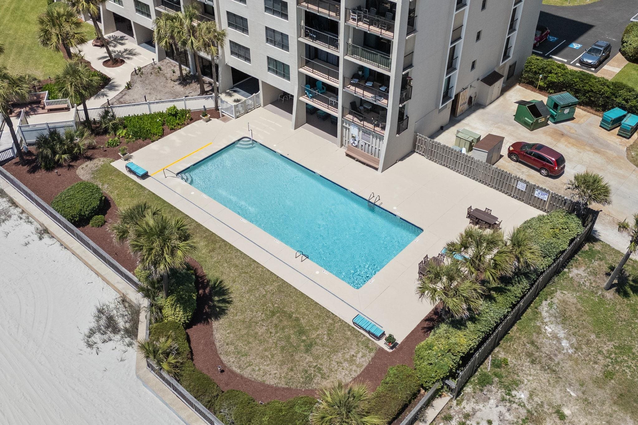 10200 Beach Club Dr. Property Photo 46