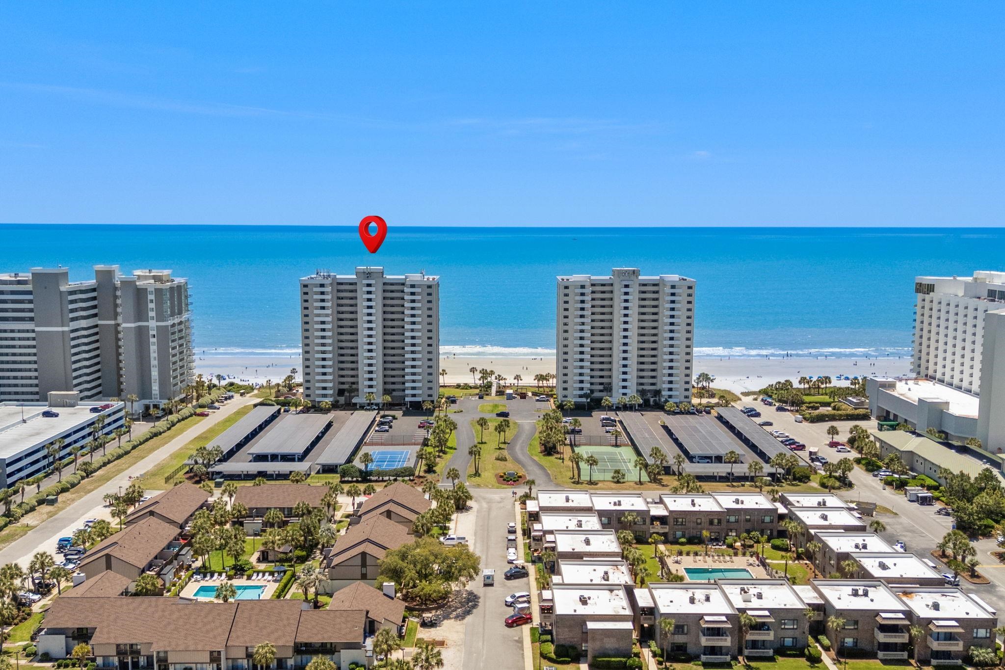 10200 Beach Club Dr. Property Photo 51