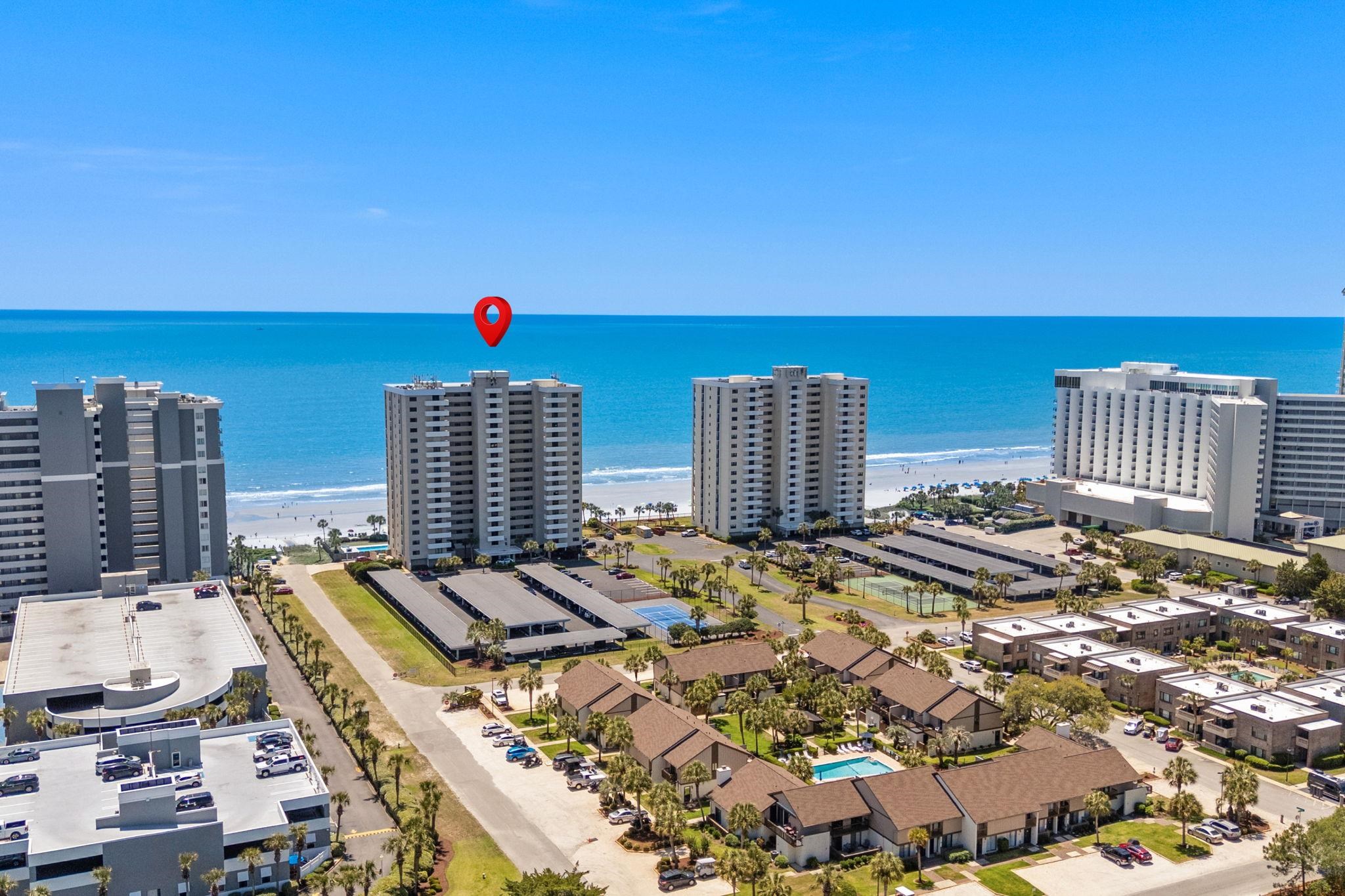 10200 Beach Club Dr. Property Photo 52