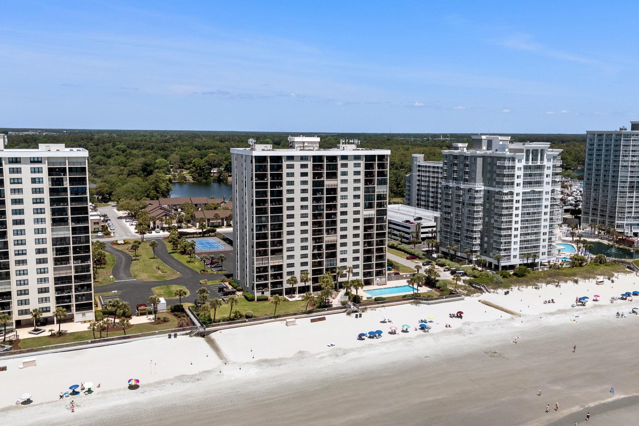 10200 Beach Club Dr. Property Photo 54