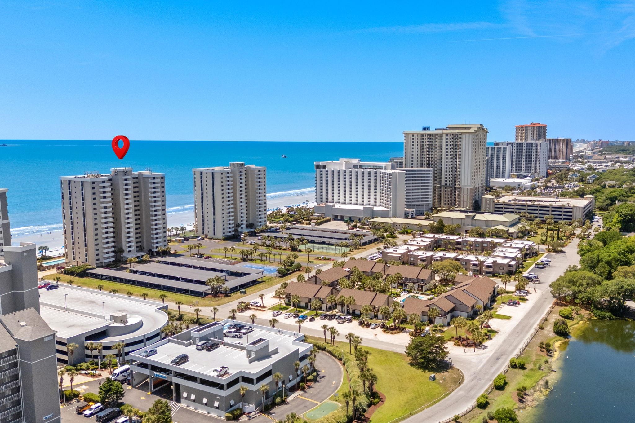 10200 Beach Club Dr. Property Photo 56