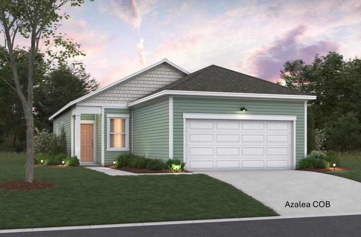 1014 Cavaletti Ct. Property Photo 1