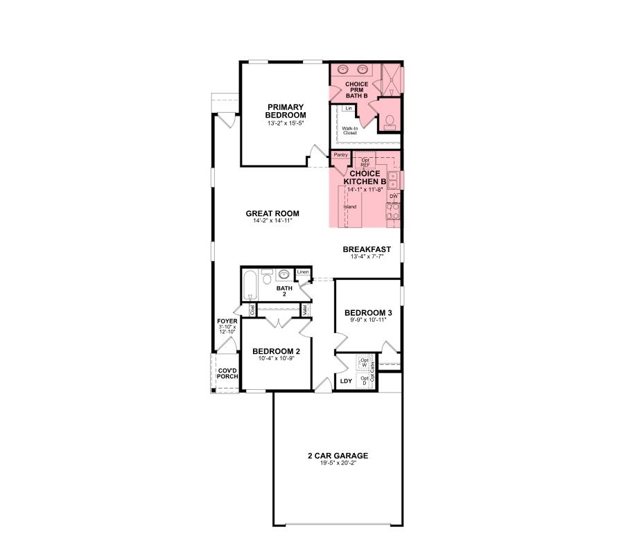 1014 Cavaletti Ct. Property Photo 10