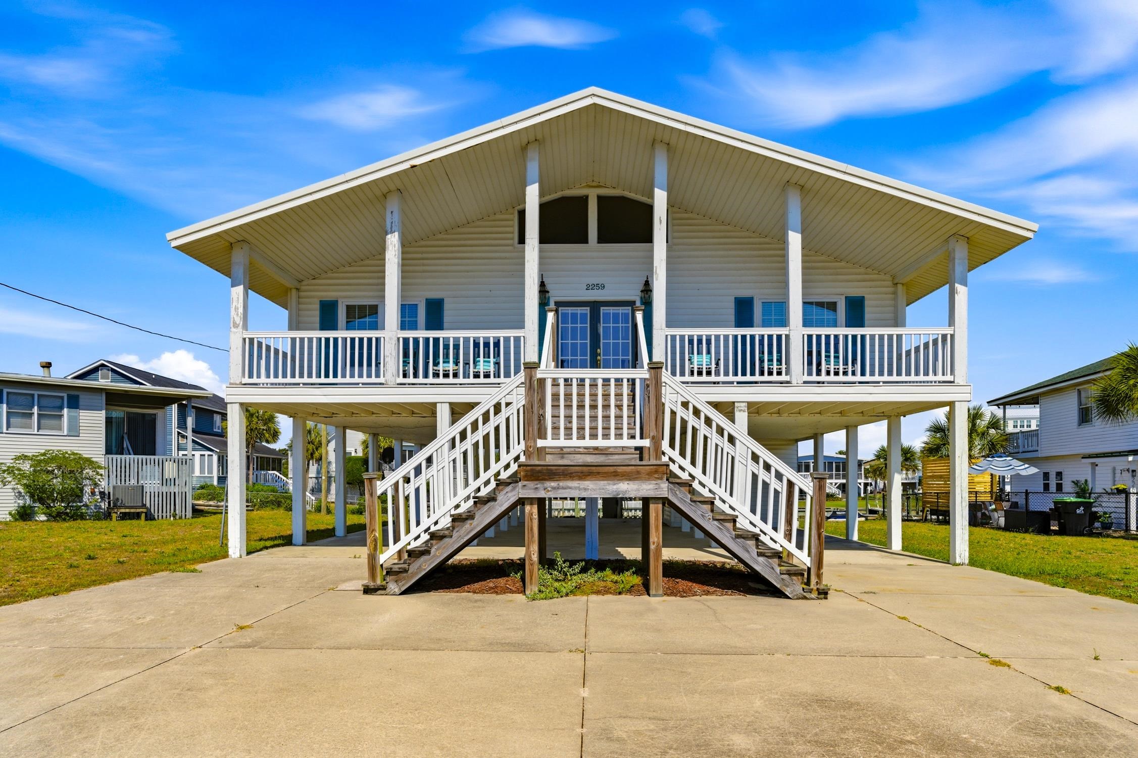 2259 Oyster Cove Property Photo 1