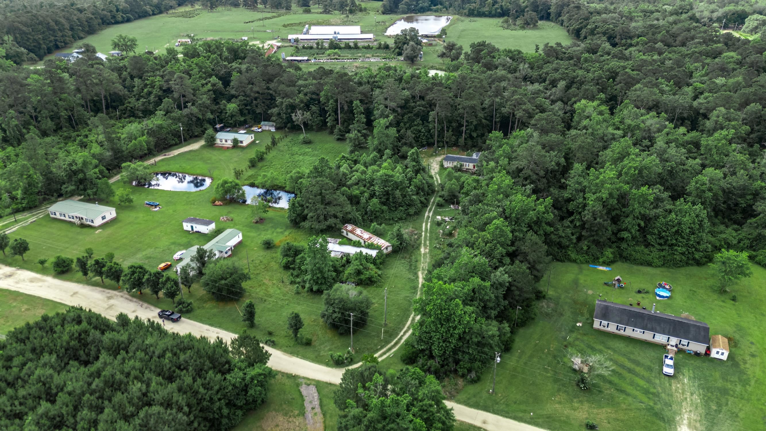 2876 Timrod Rd. Property Photo 4