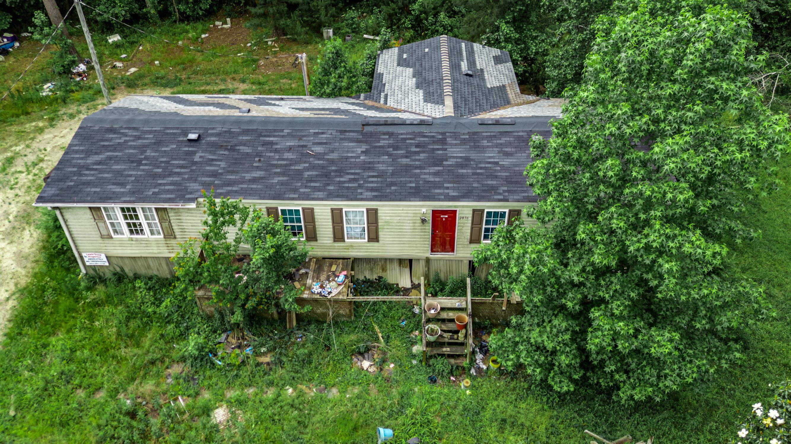 2876 Timrod Rd. Property Photo 15