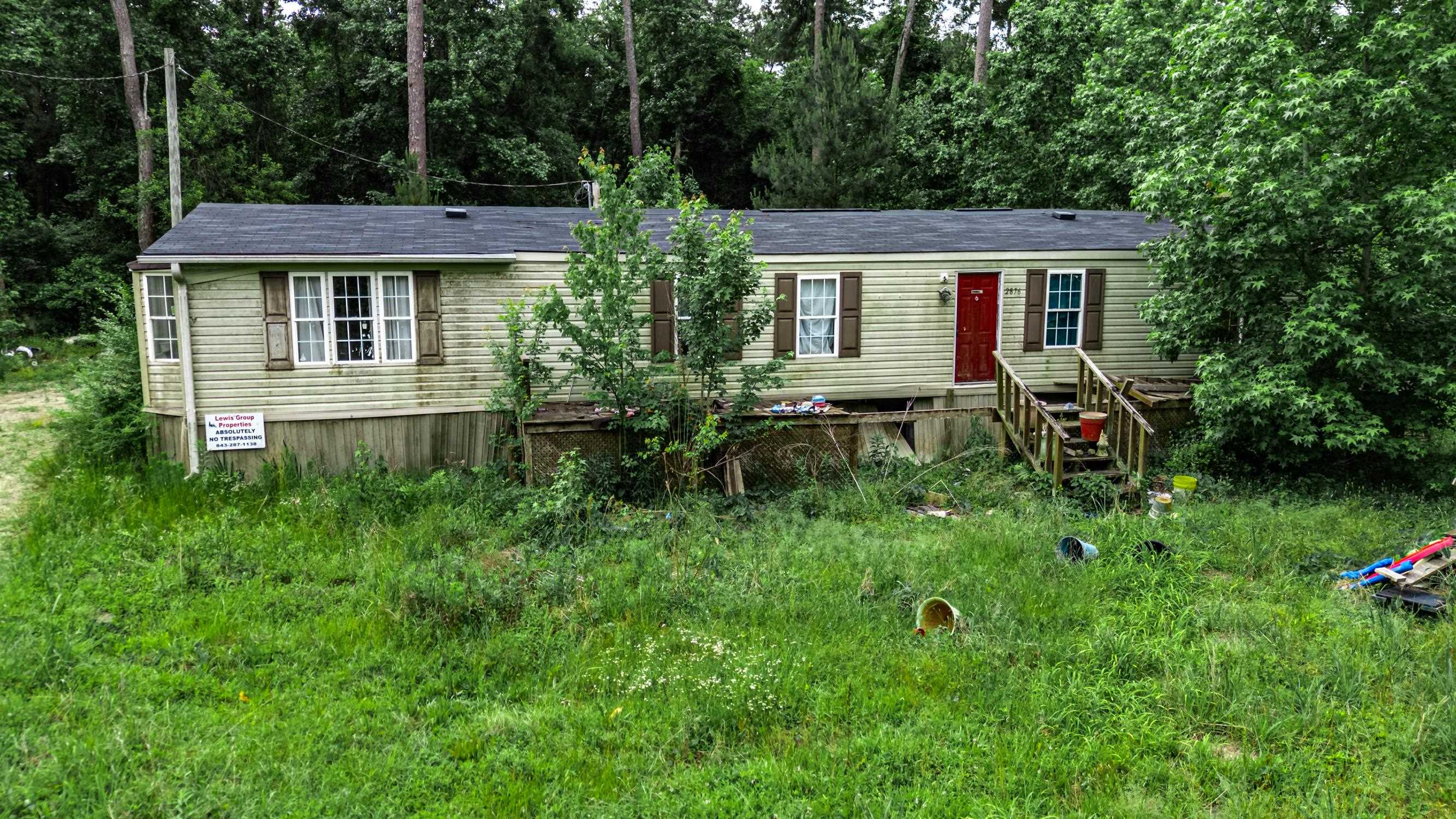2876 Timrod Rd. Property Photo 16
