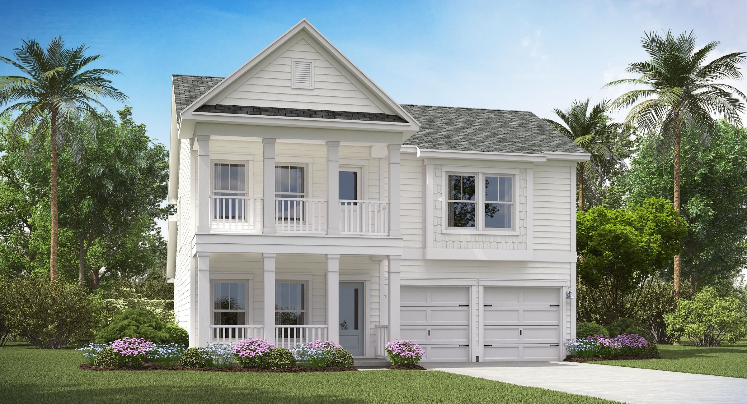 1018 Beach Way Ln. Property Photo 1